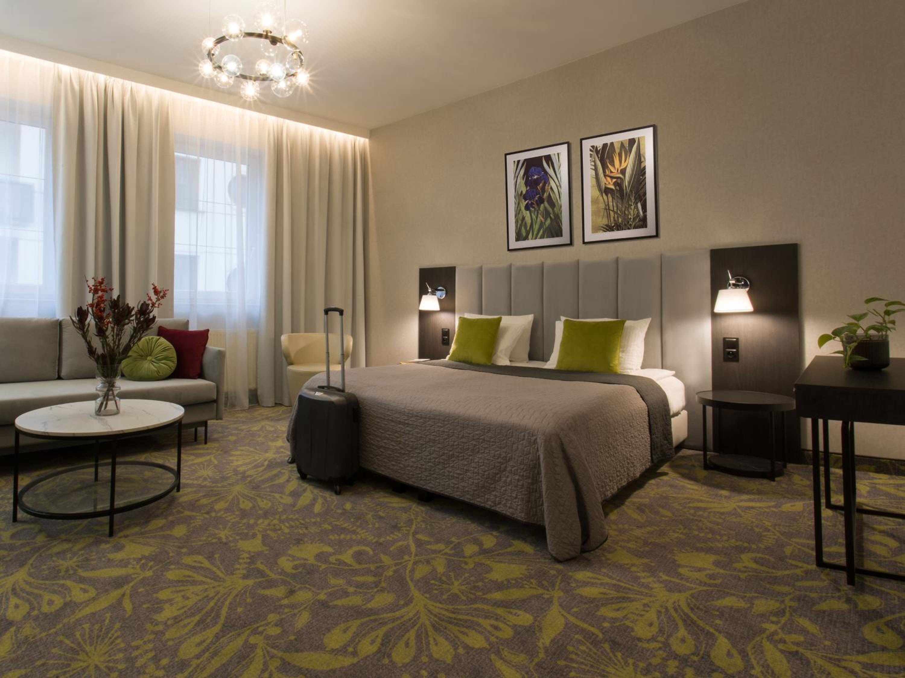Premium Triple Room - Photo 2
