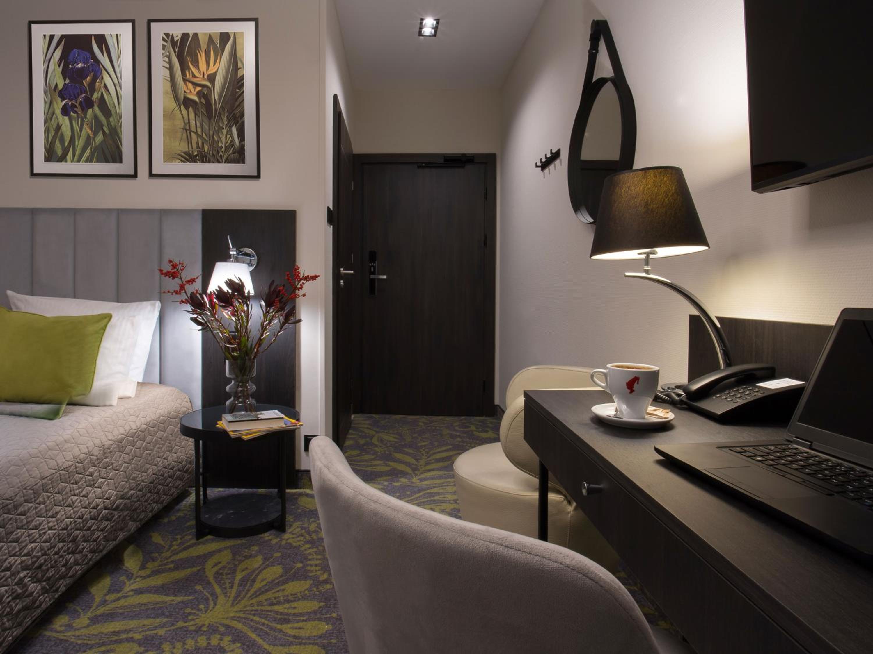Standard Single Room photo 1