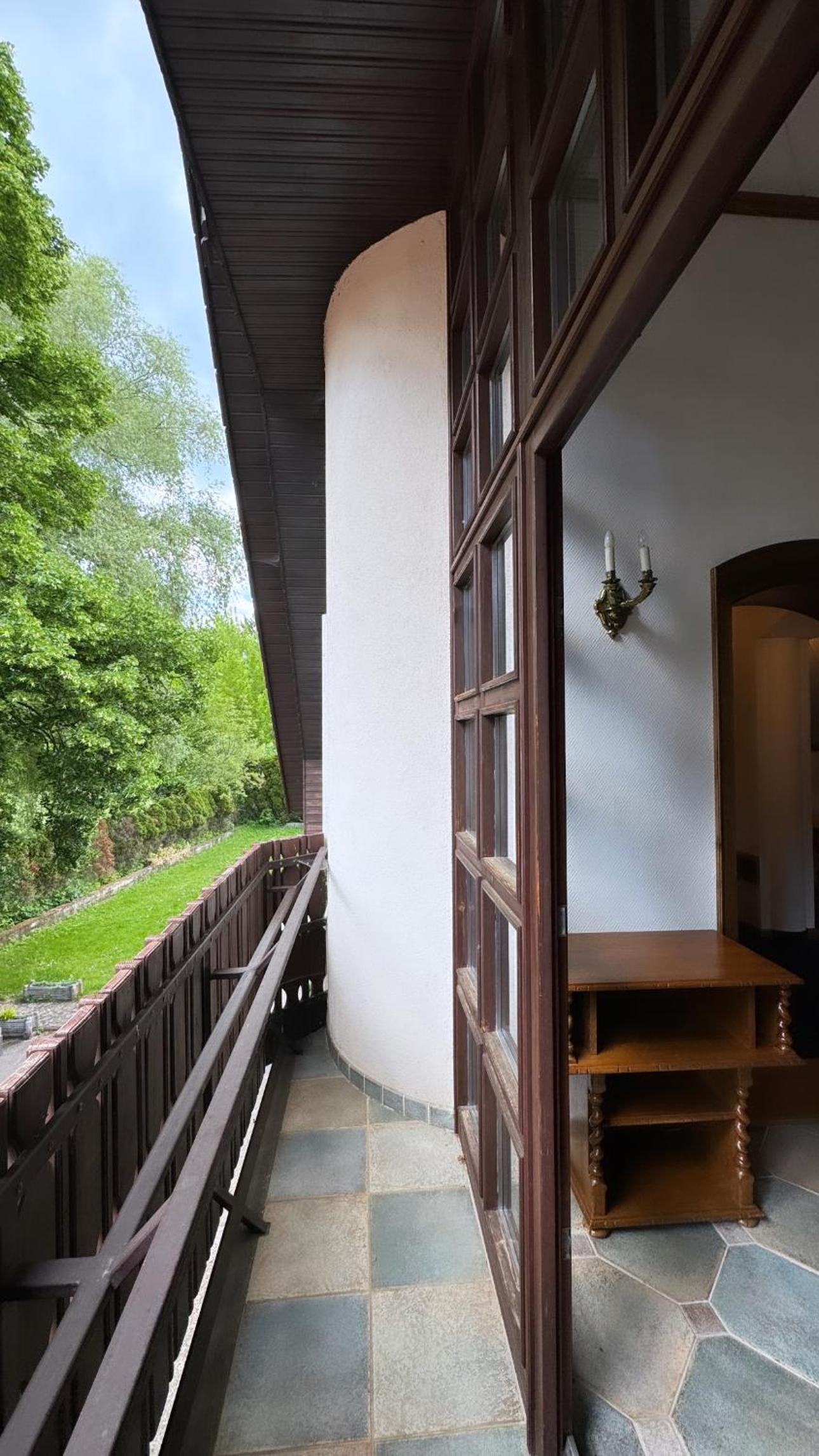 Triple Room With Garden View photo 2