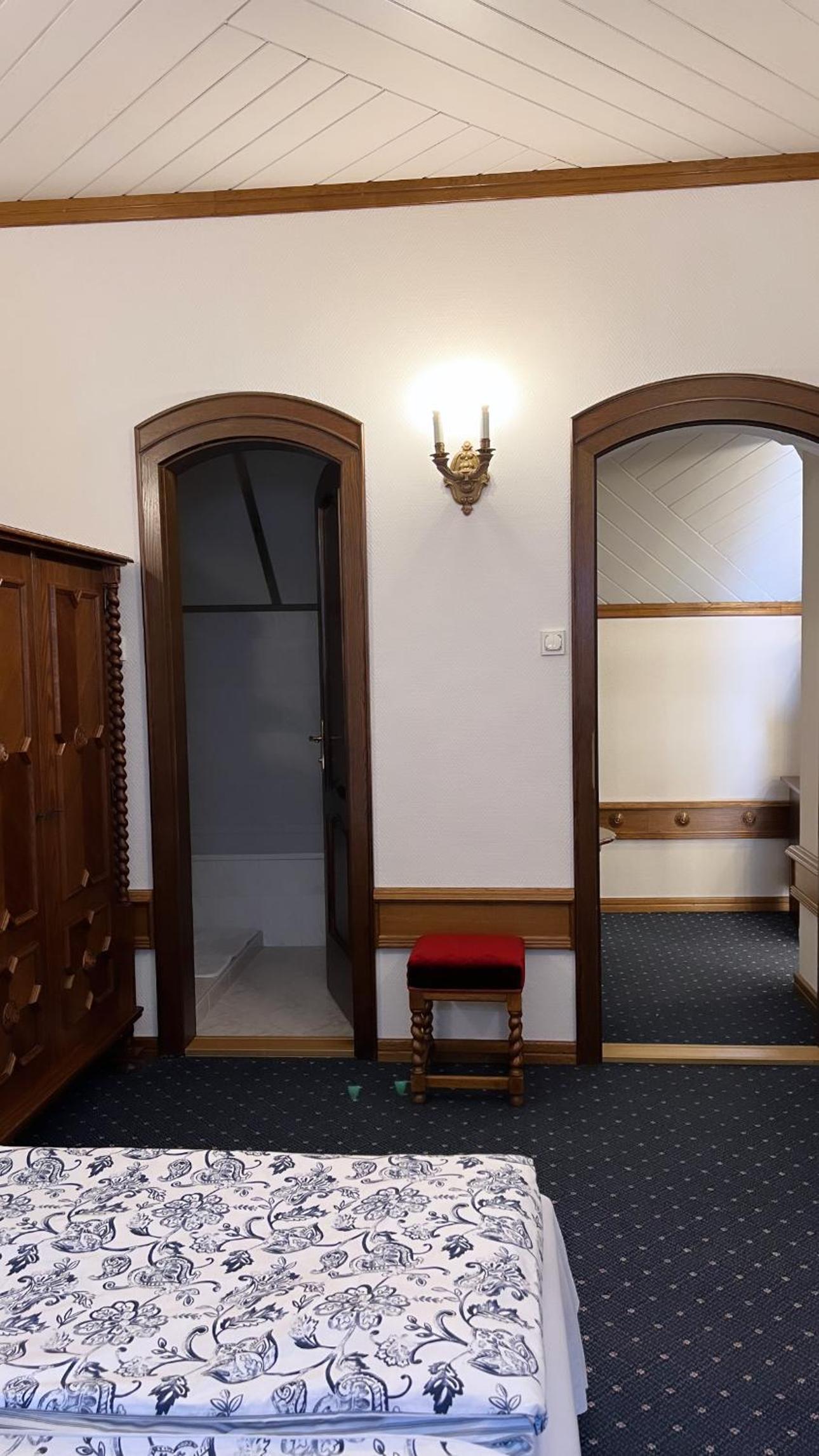 Double Room with Private Bathroom photo 1
