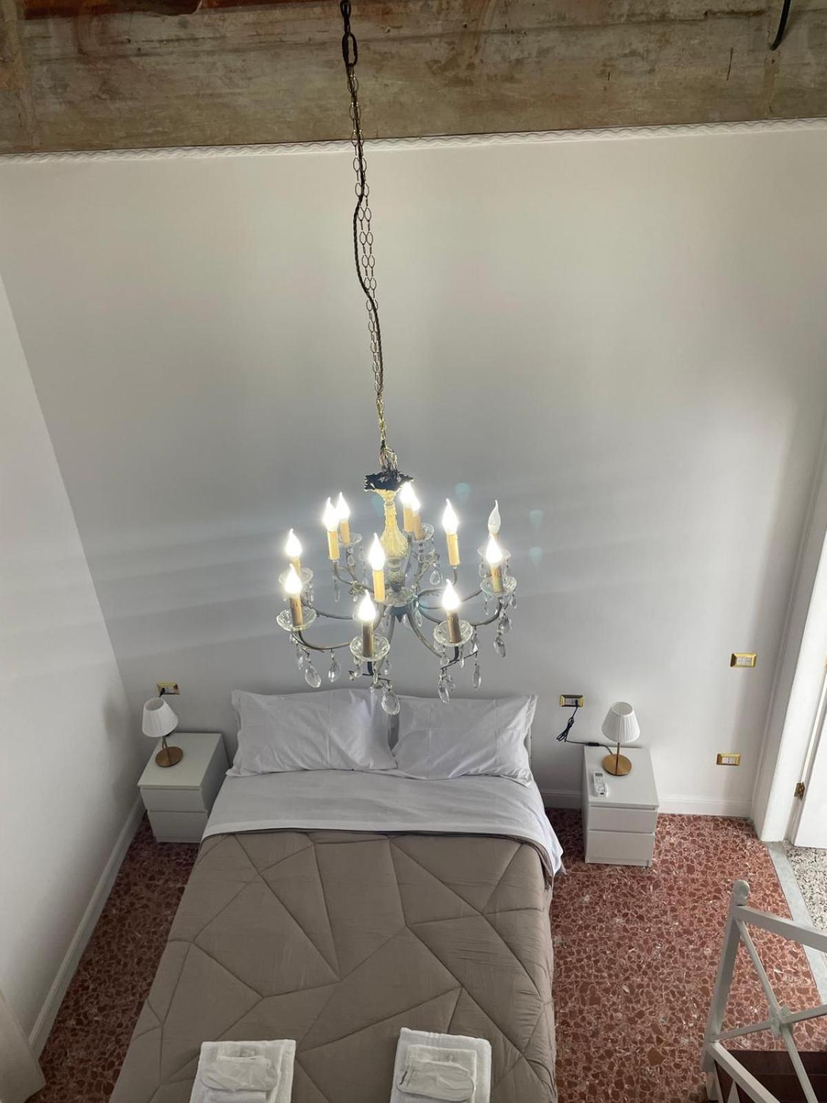 Superior One-Bedroom Apartment with Balcony photo 2