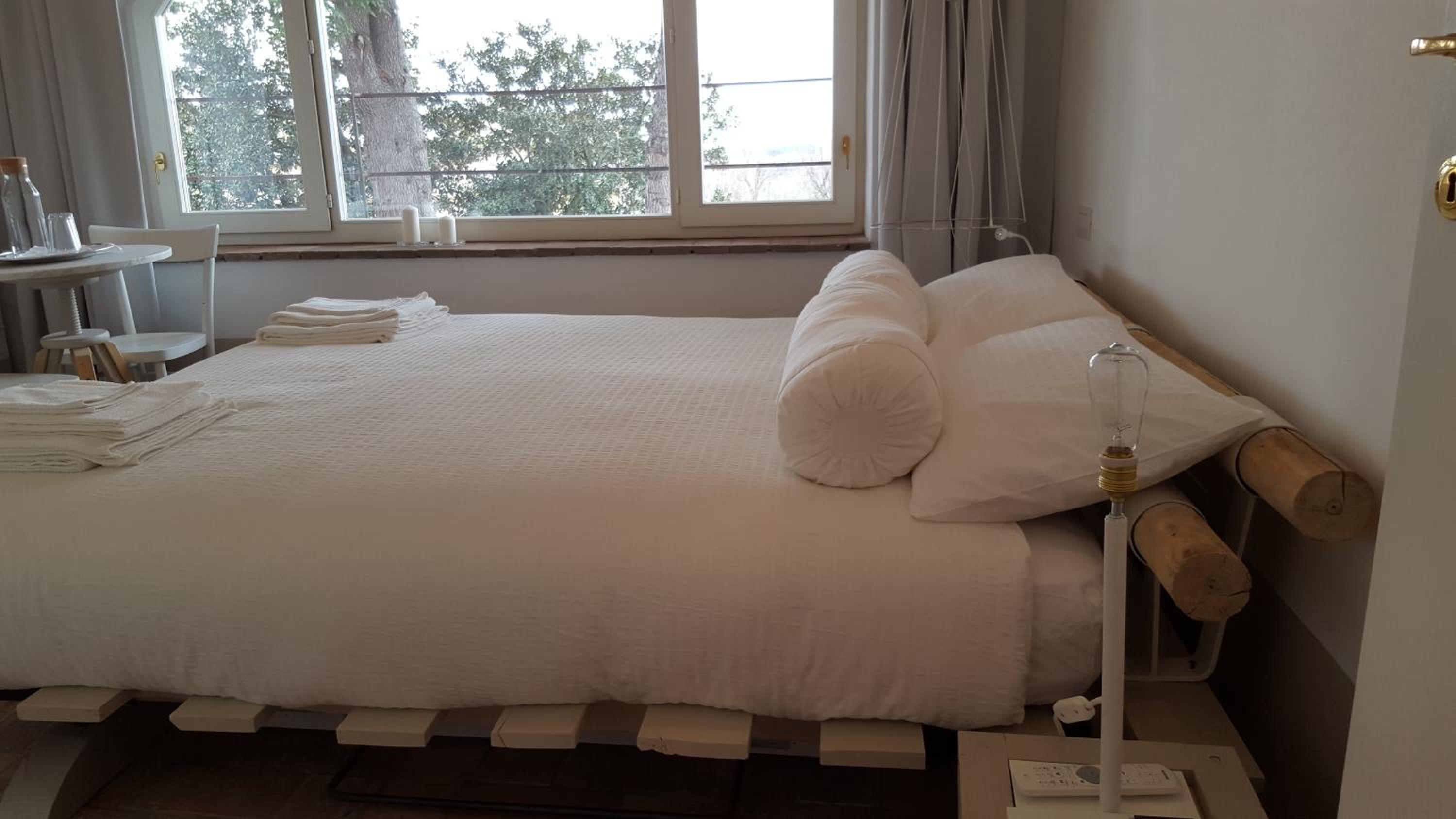 Double Room with Garden View photo 3