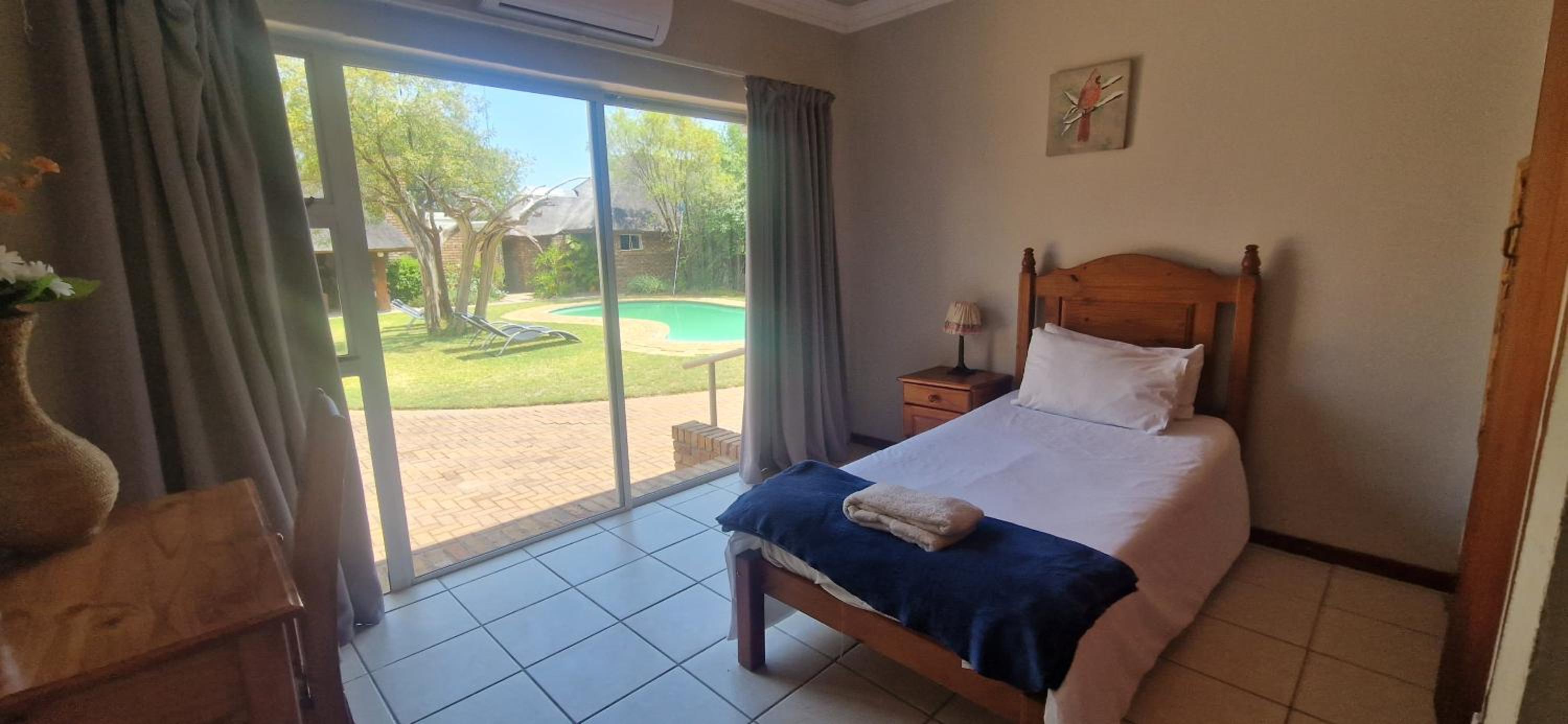 Family Double Room photo 1