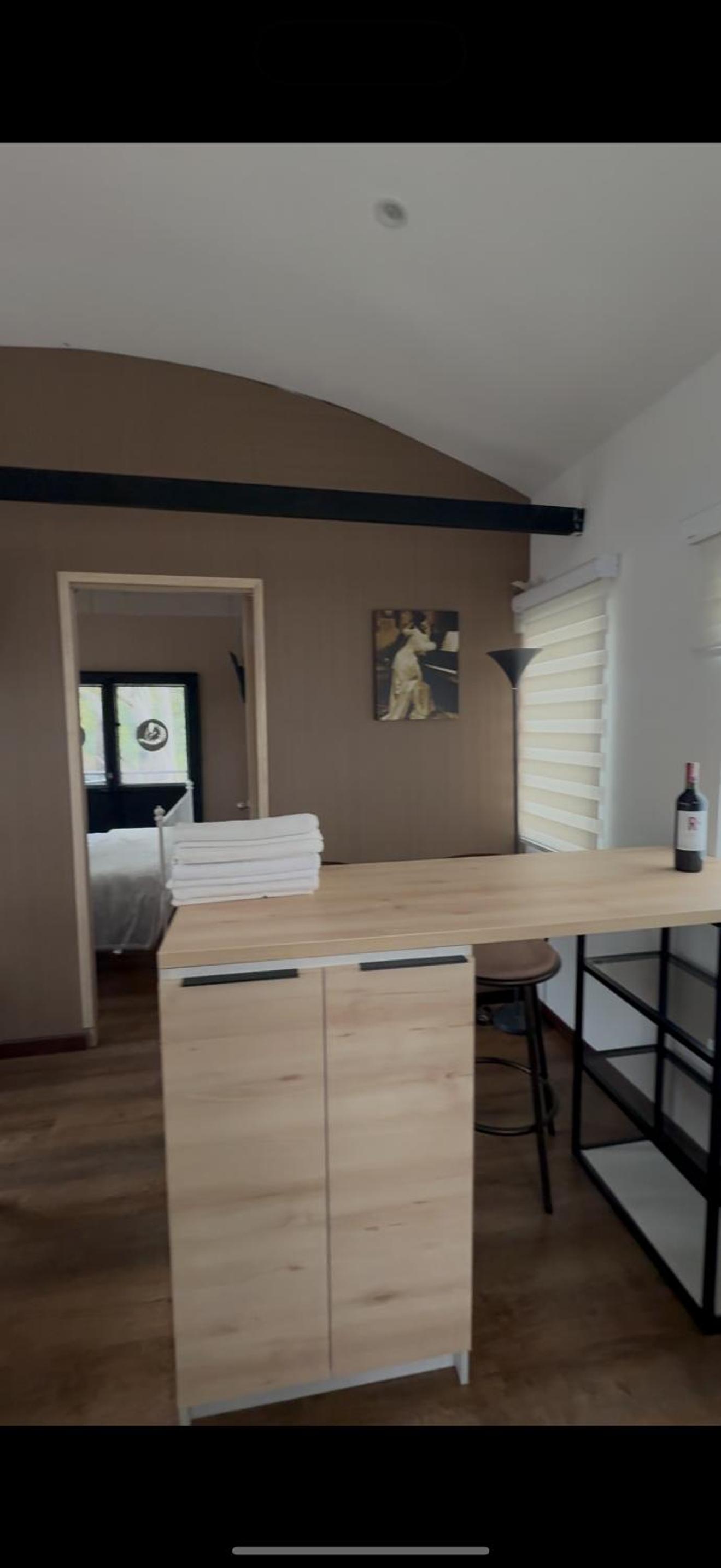 Comfort Triple Room photo 3