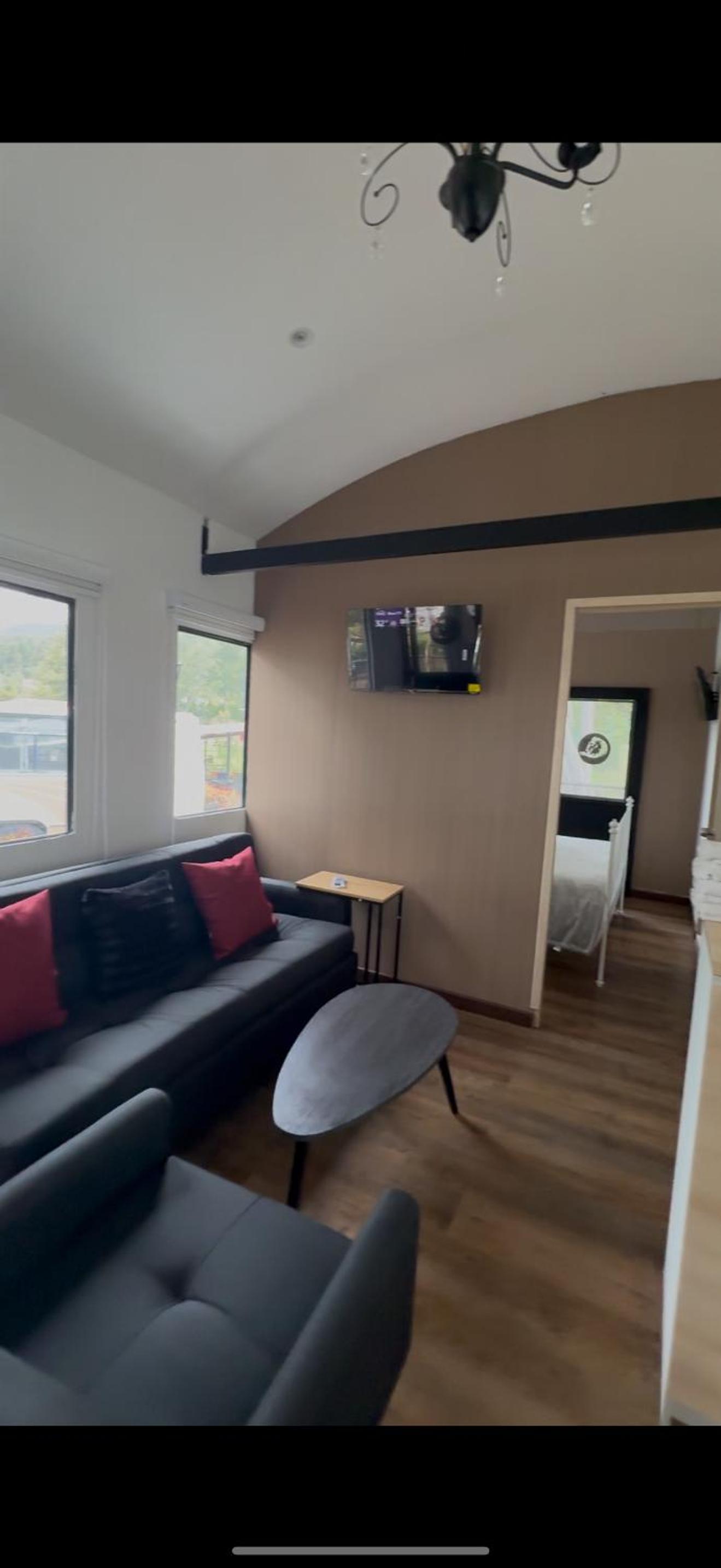 Comfort Triple Room photo 1