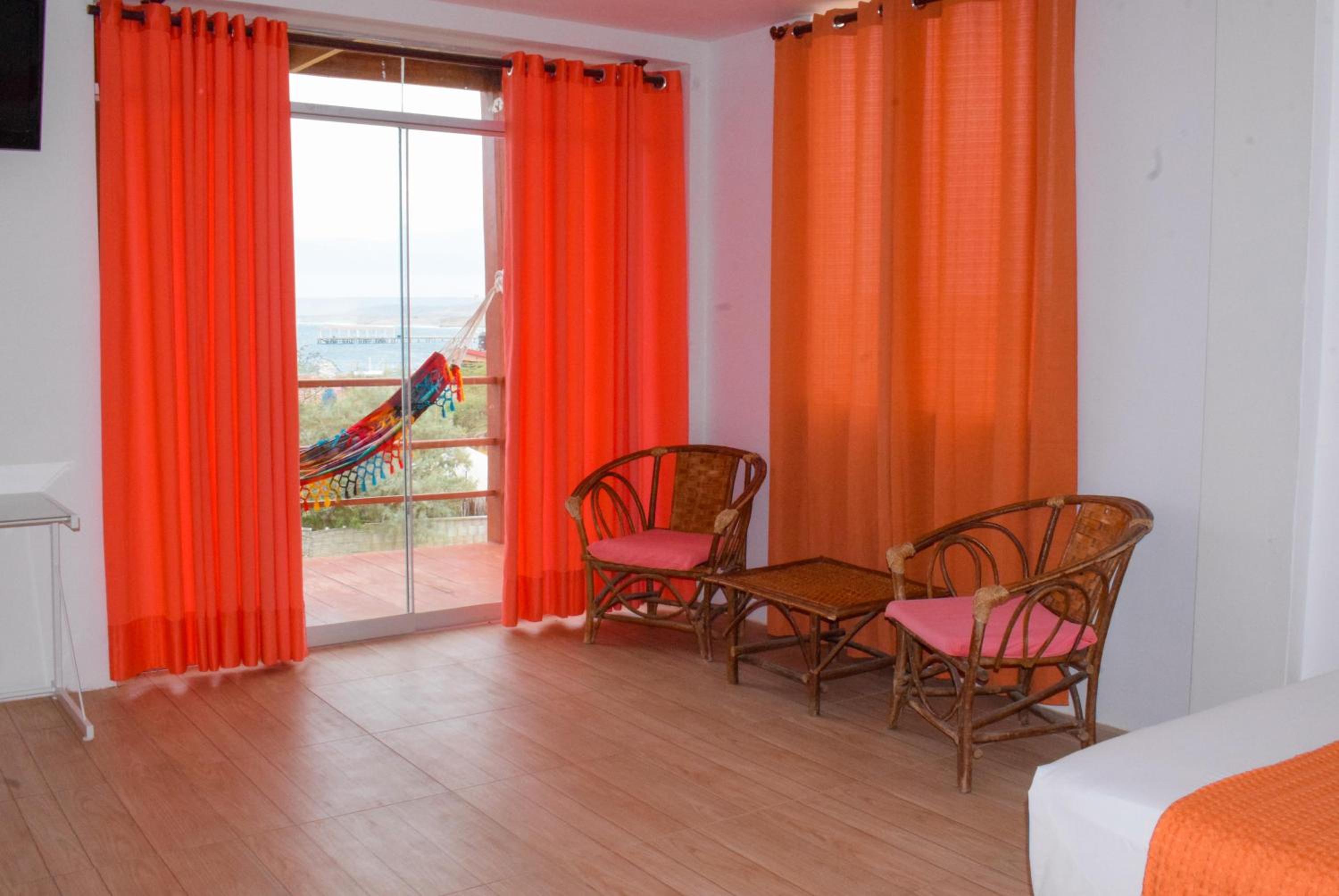 Twin Room with View photo 2