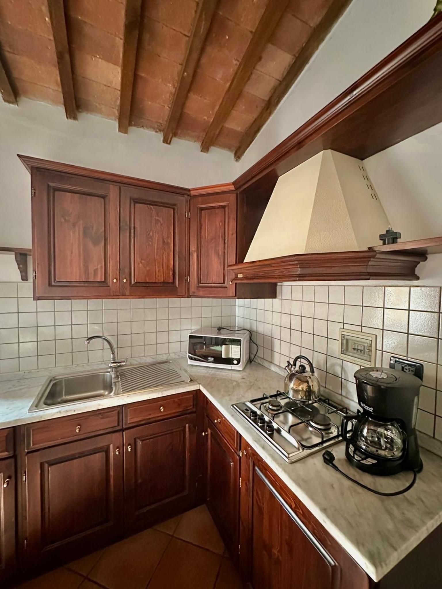 Classic Apartment