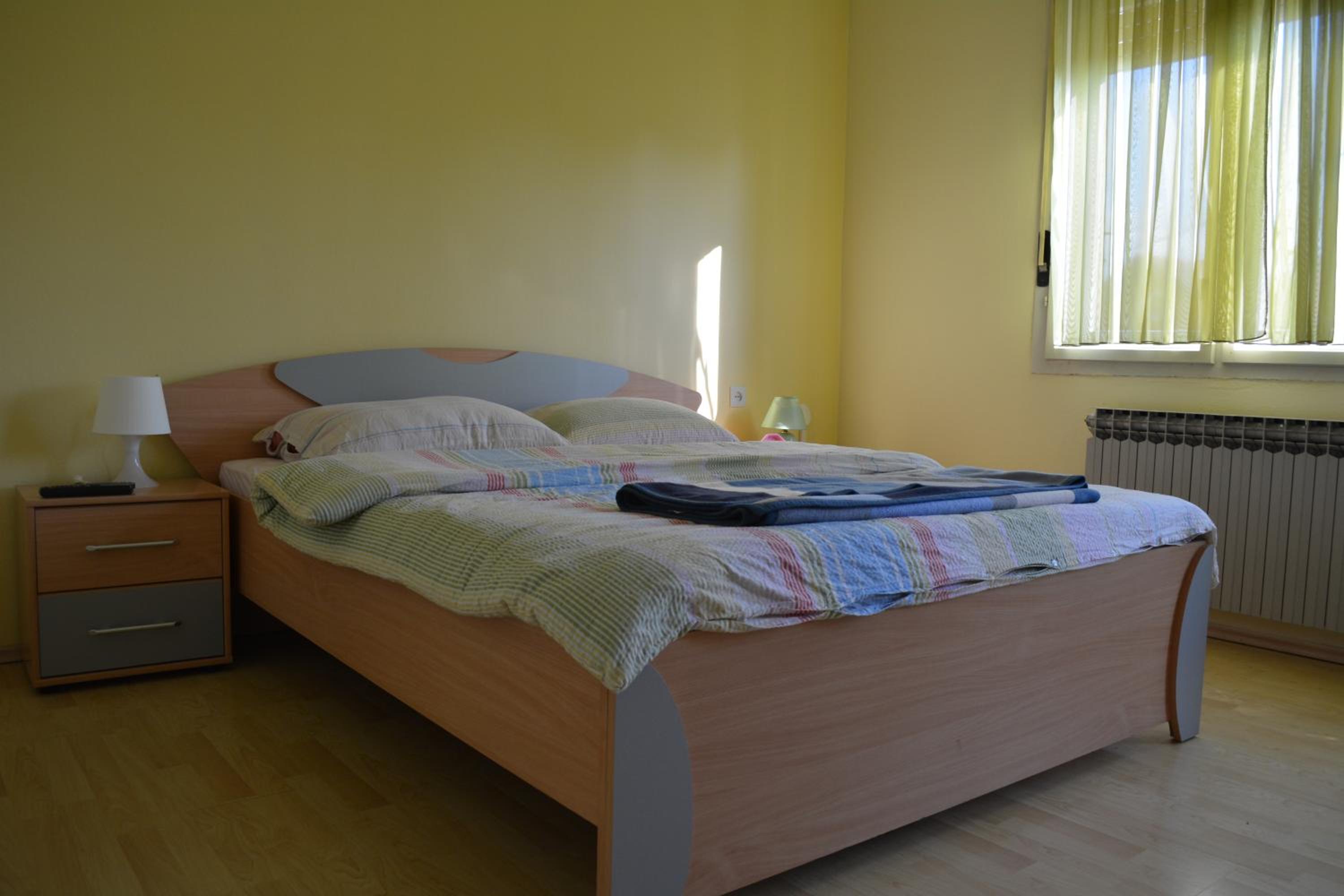 Double or Twin Room with Balcony photo 3