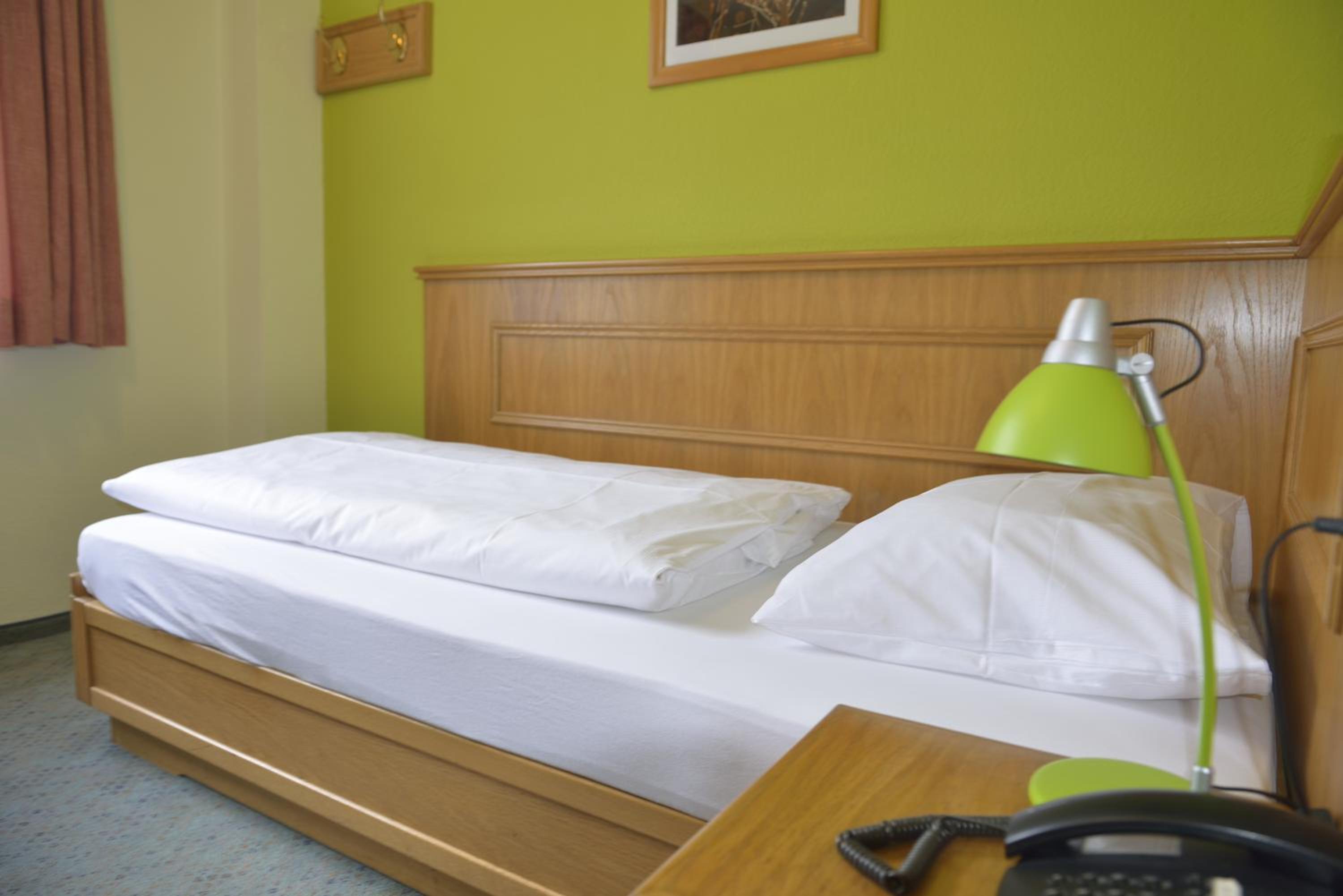 Standard Single Room photo 1