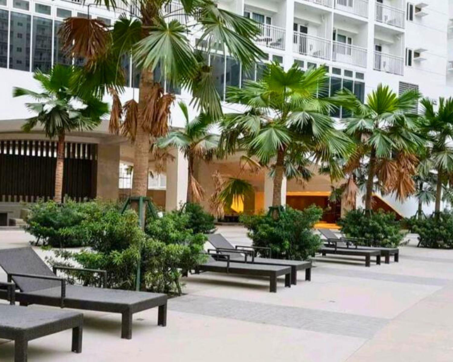 One-Bedroom Suite