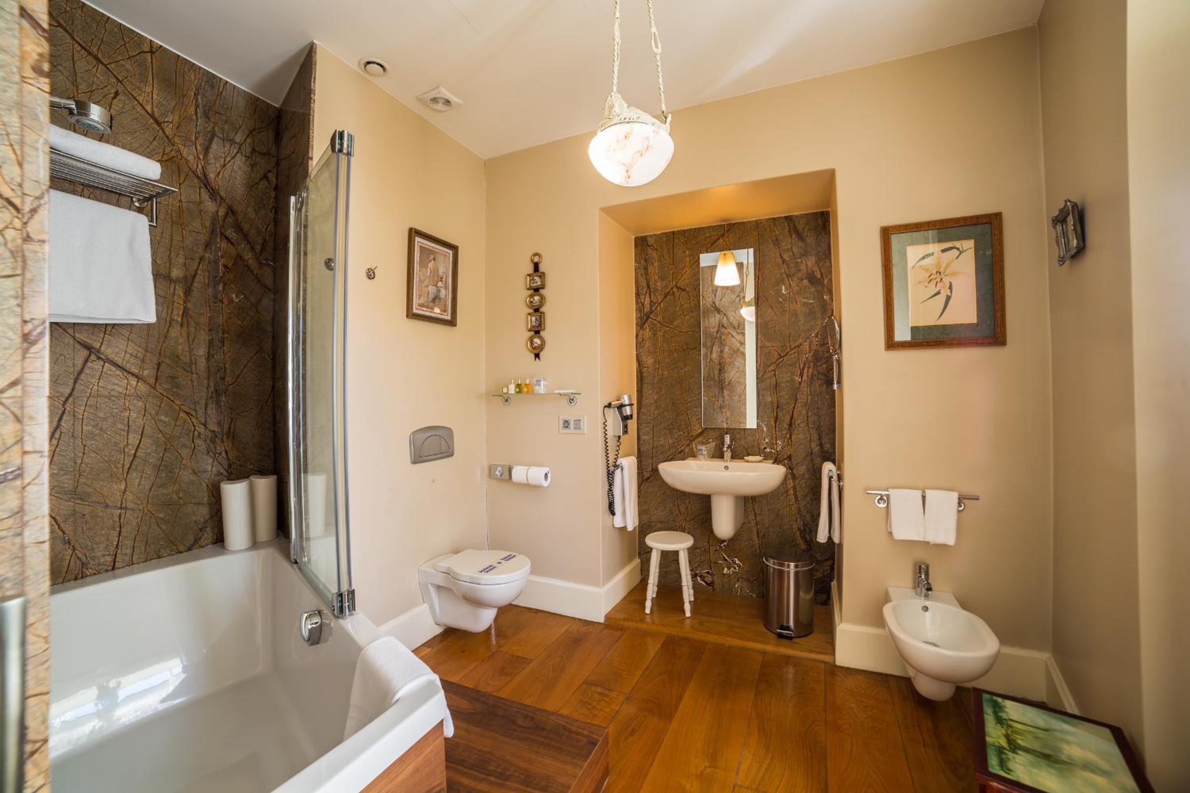 Superior Double Room photo 3