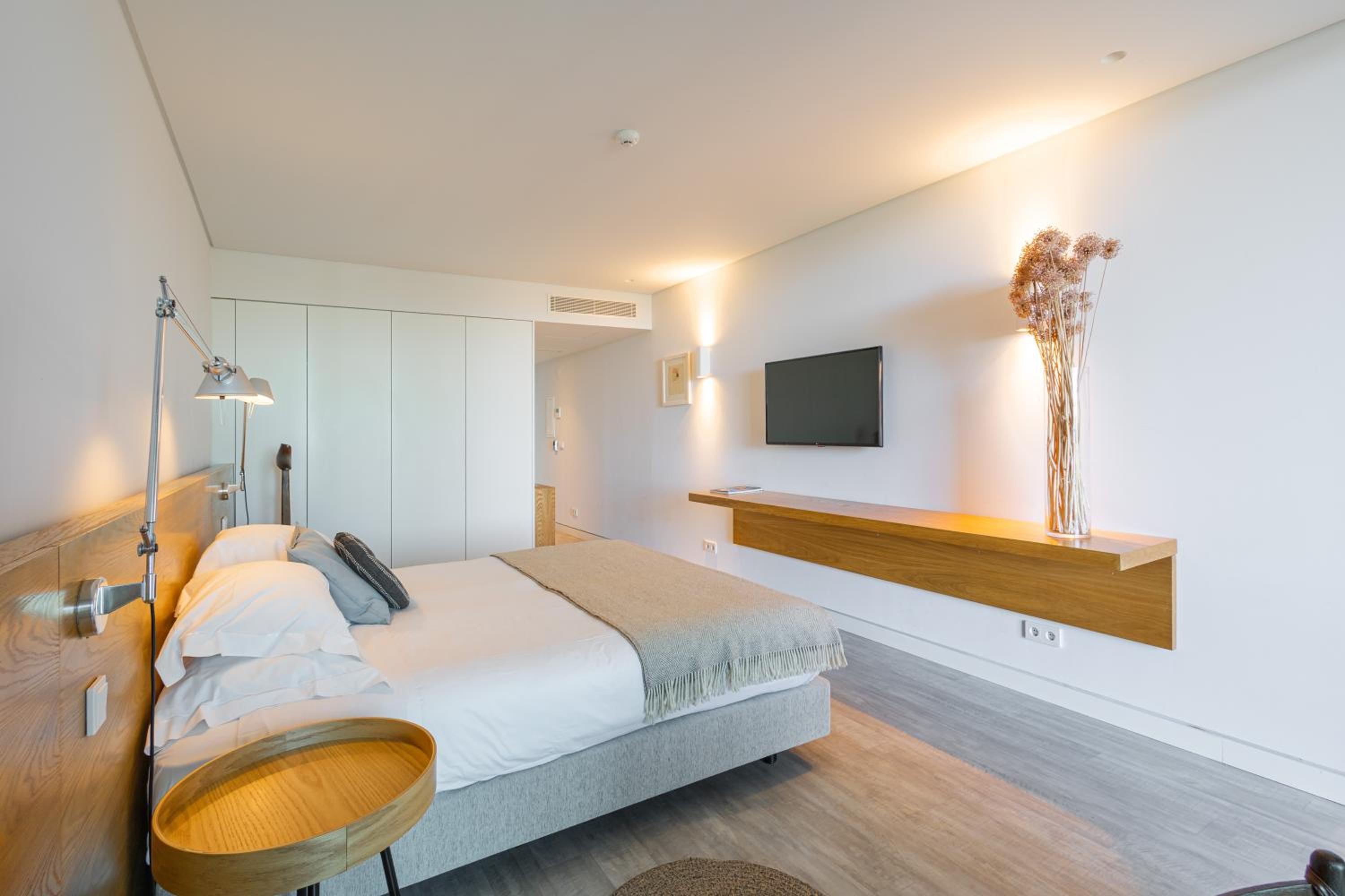 Superior Double Room with Sunrise View - Photo 5