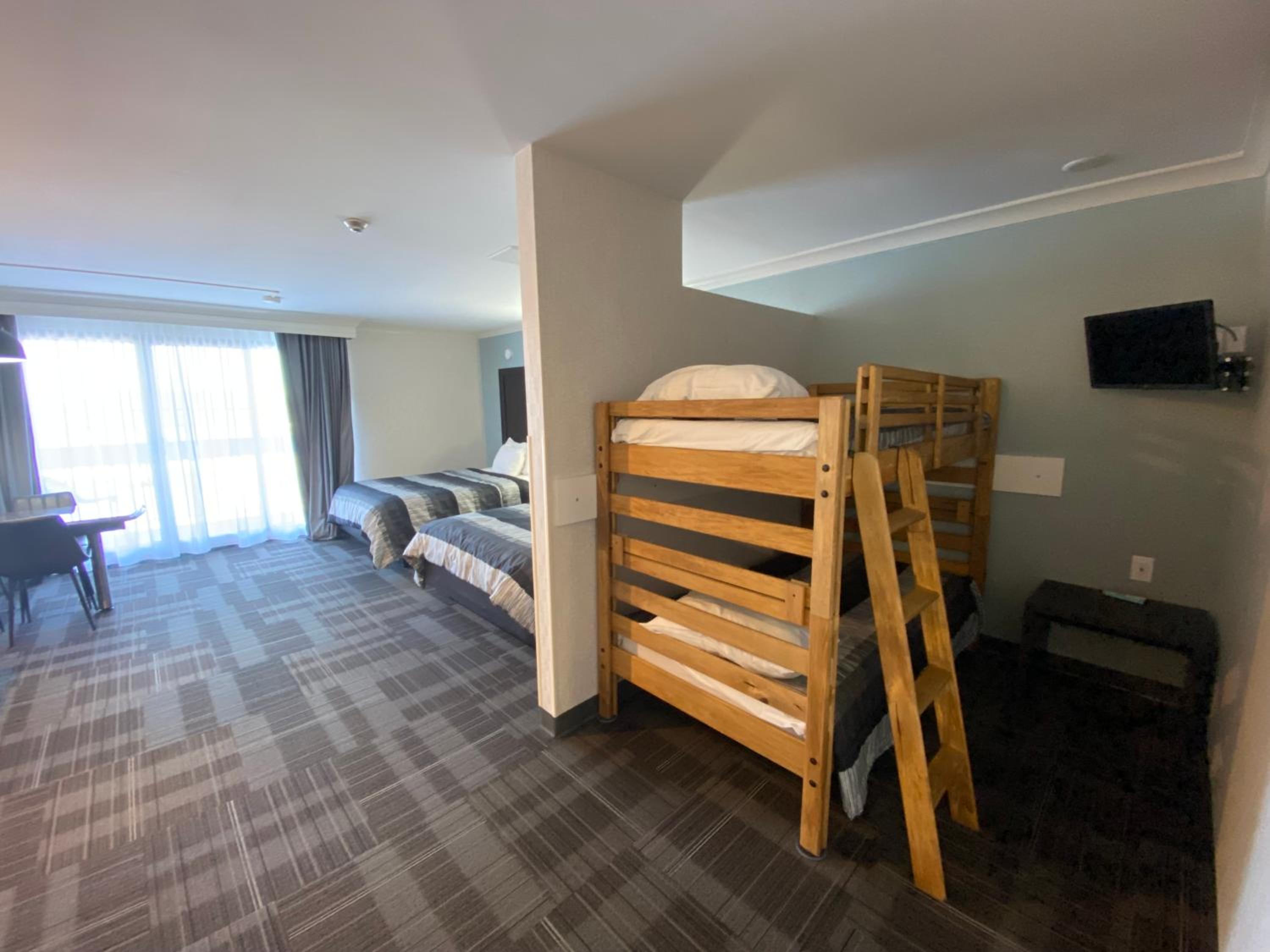 Junior Kiddy Suite - Waterpark - Photo 4
