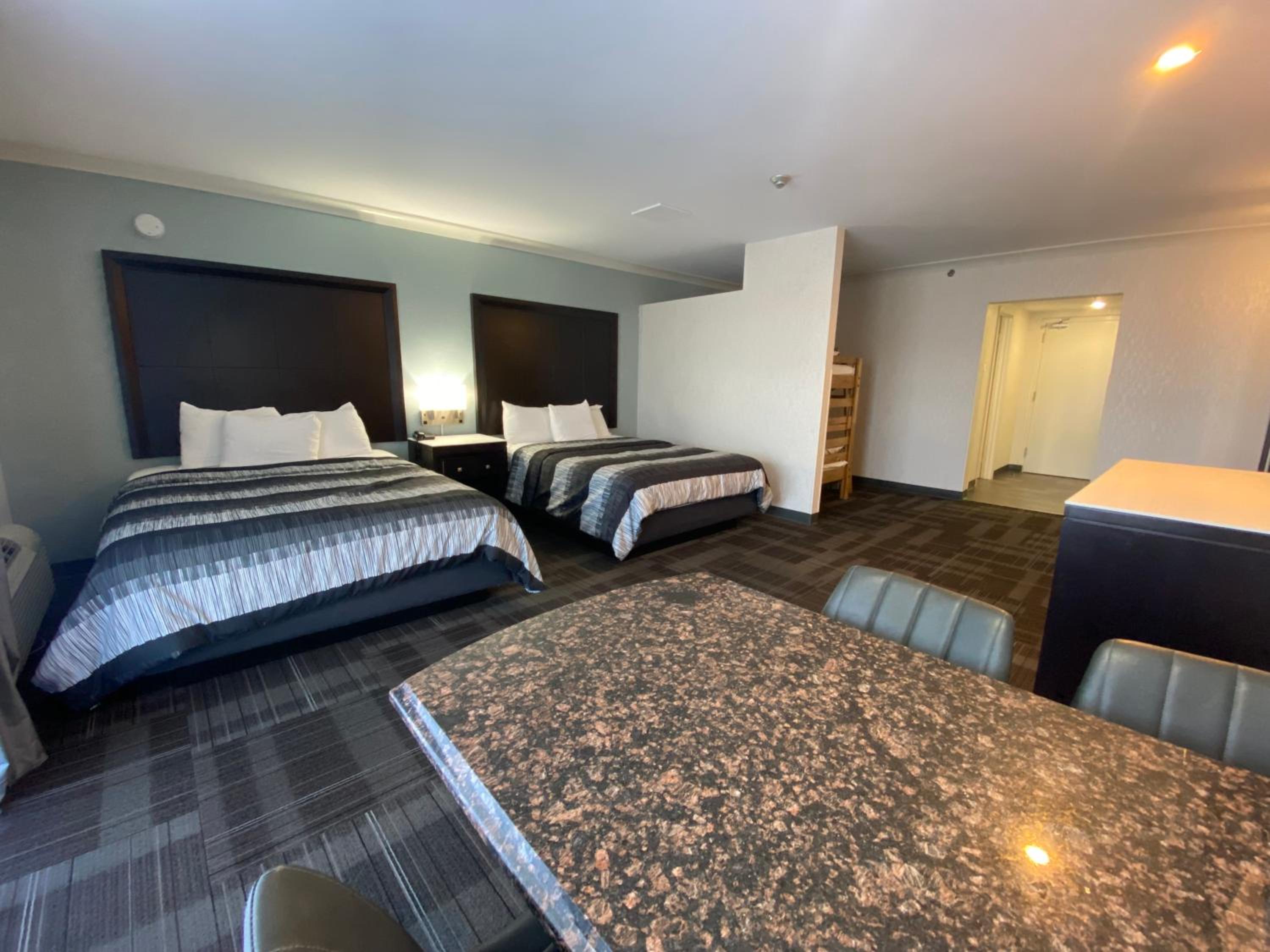 Junior Kiddy Suite - Waterpark - Photo 3