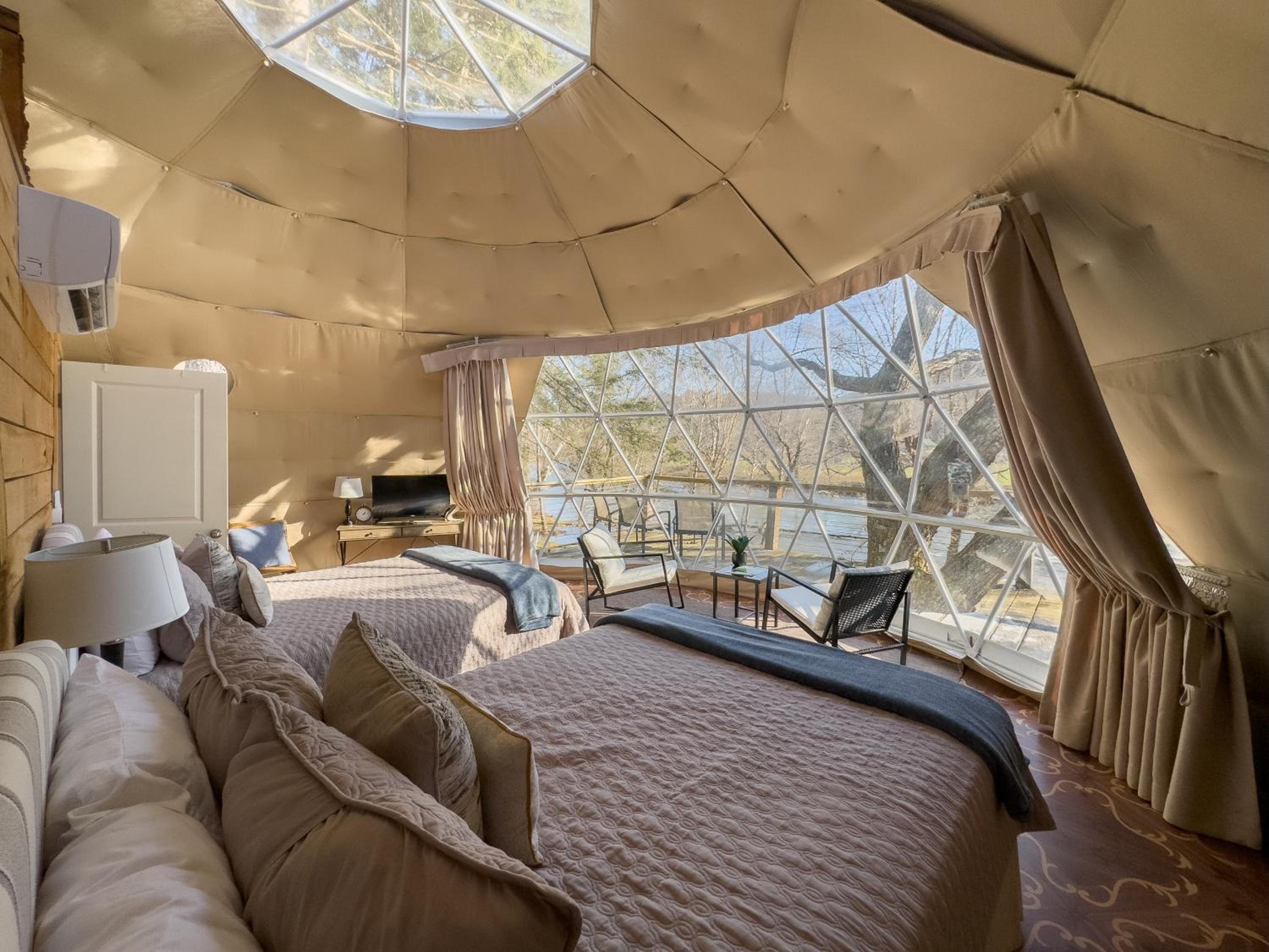 Tent