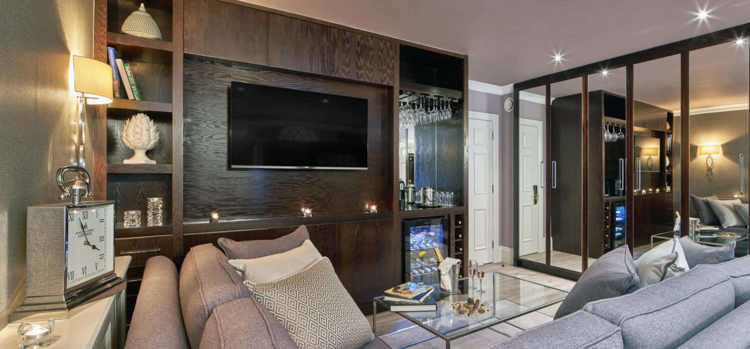 Superior Suite photo 1