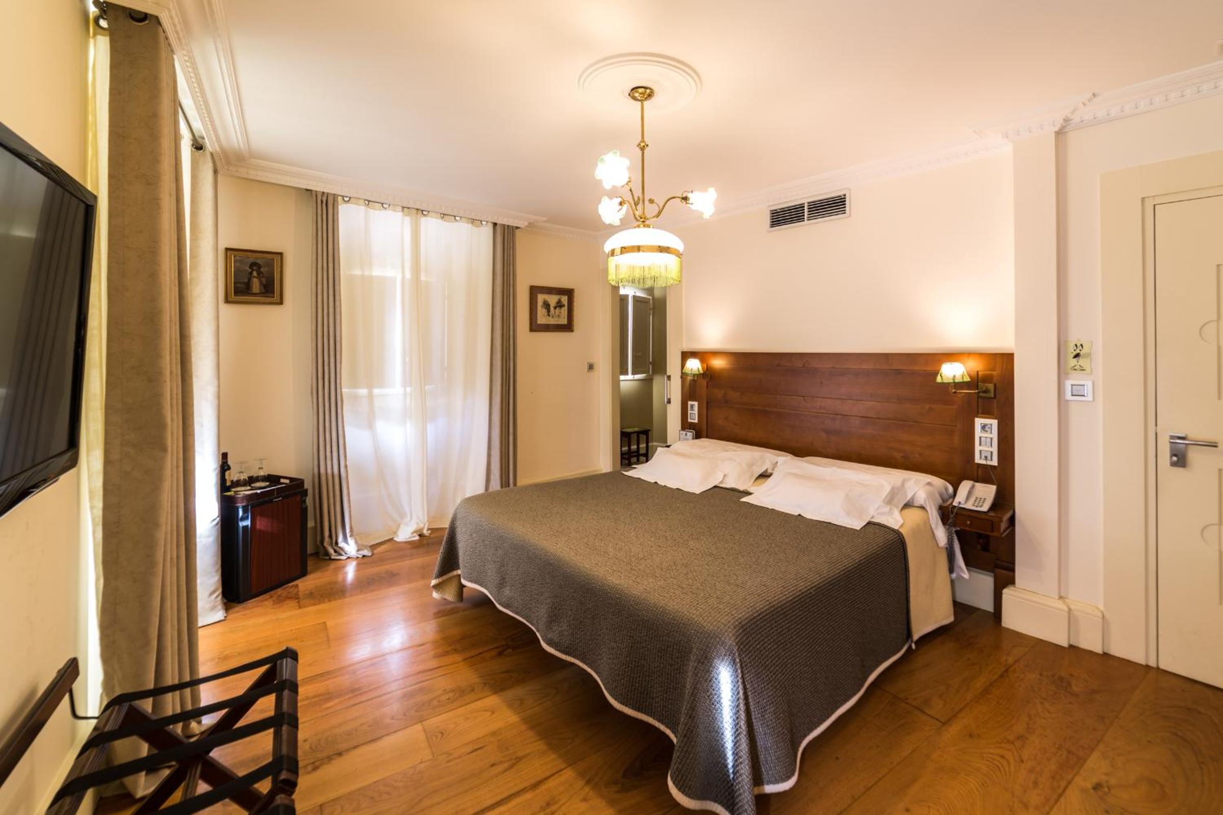 Habitación Doble Estándar