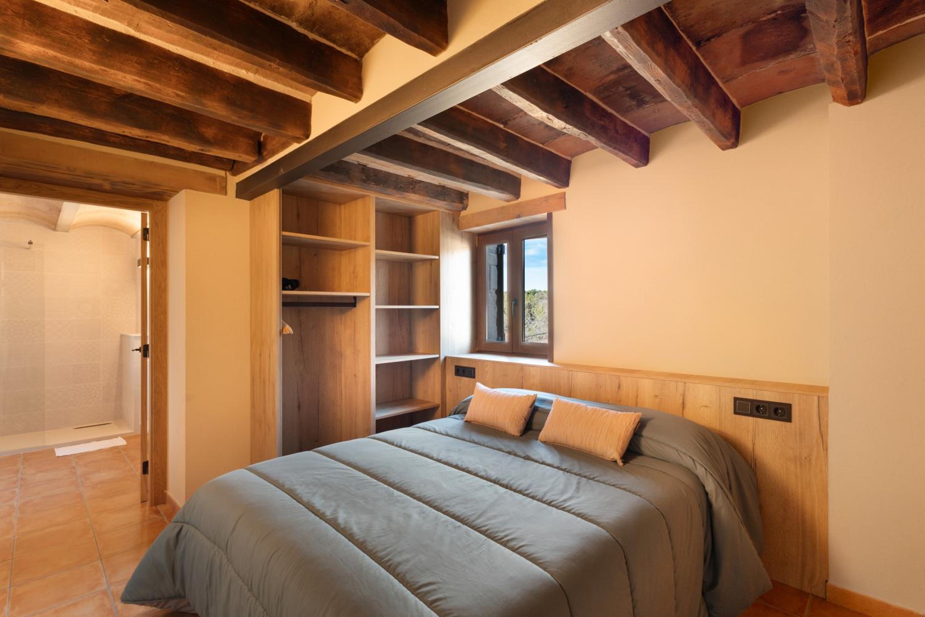 Apartment with Terrace photo 2