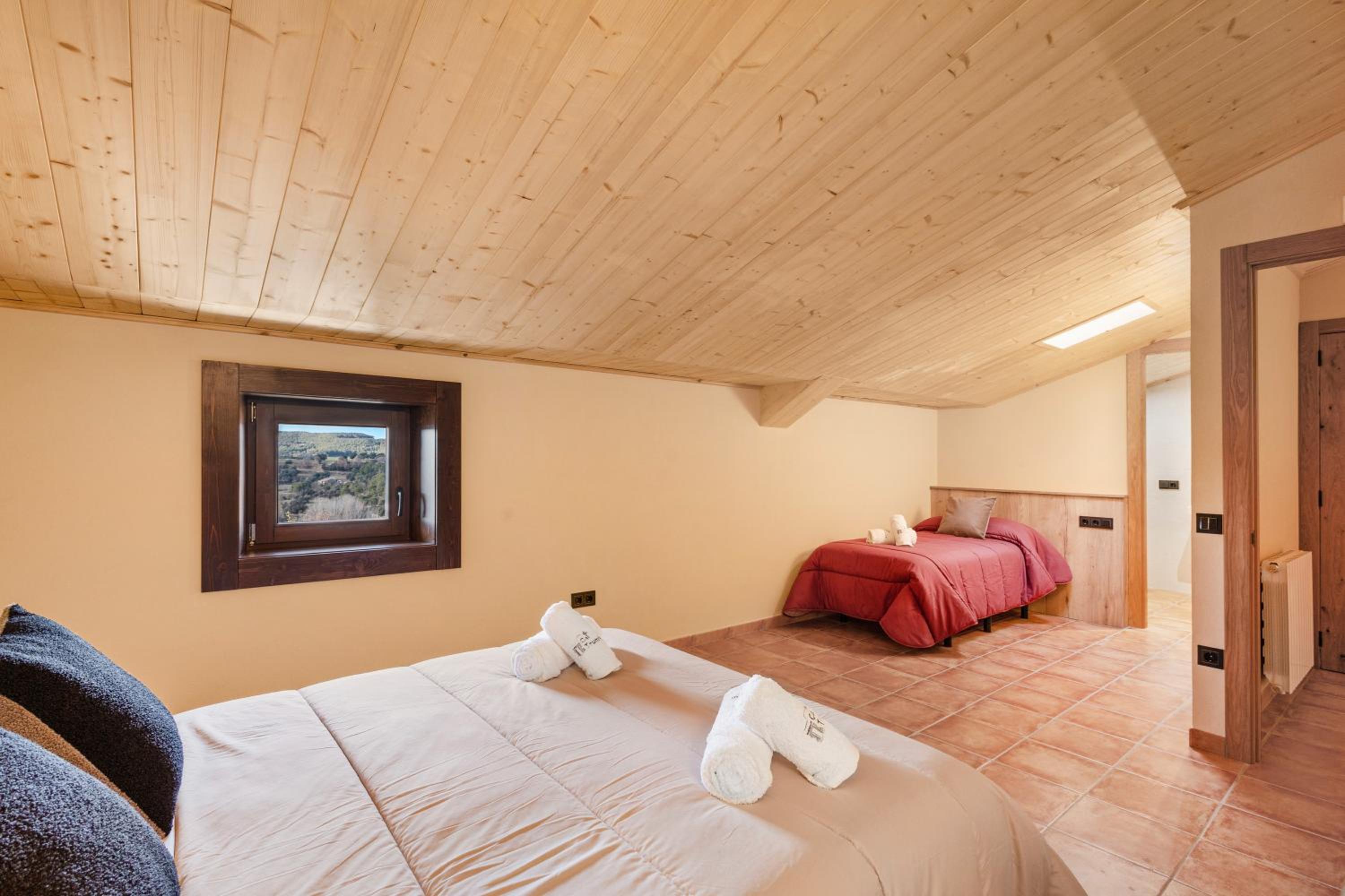 Apartment with Terrace photo 3