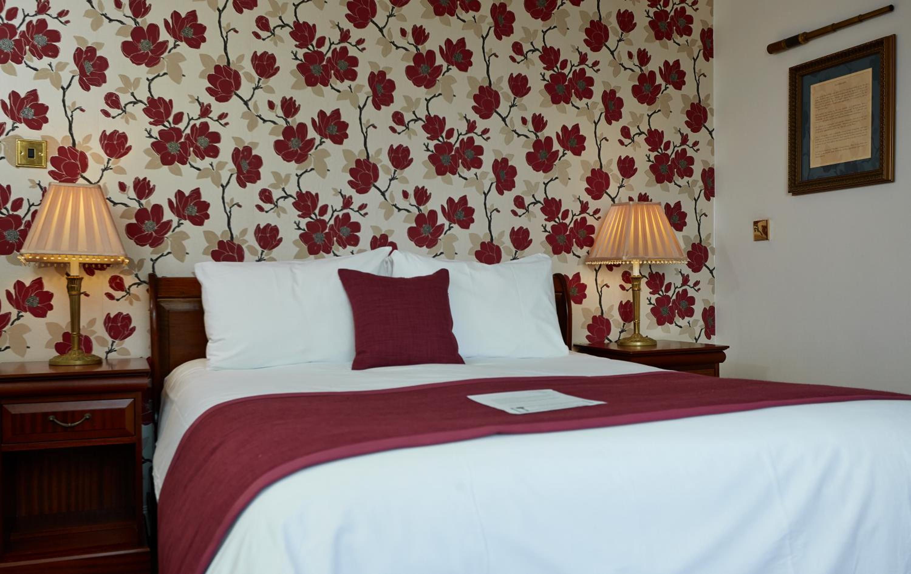 Superior Double Room - Photo 1