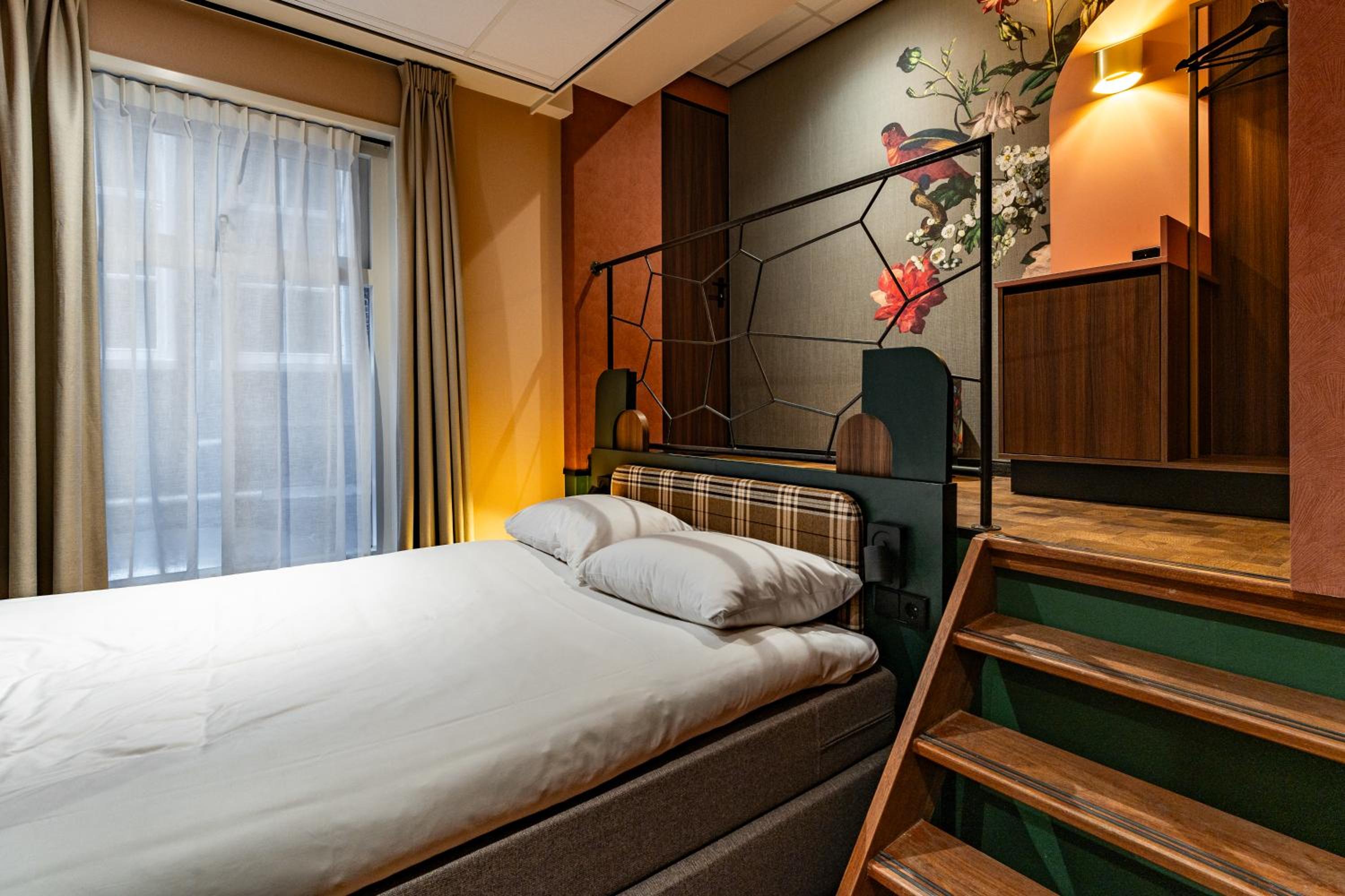 Double Room - Photo 1