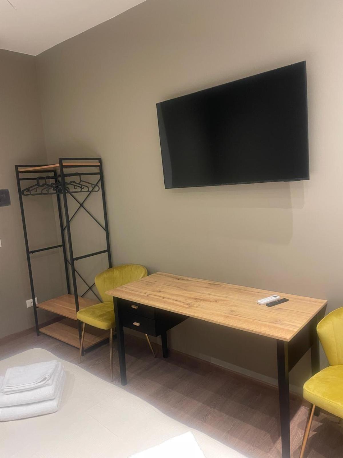 Triple Room with Private Bathroom