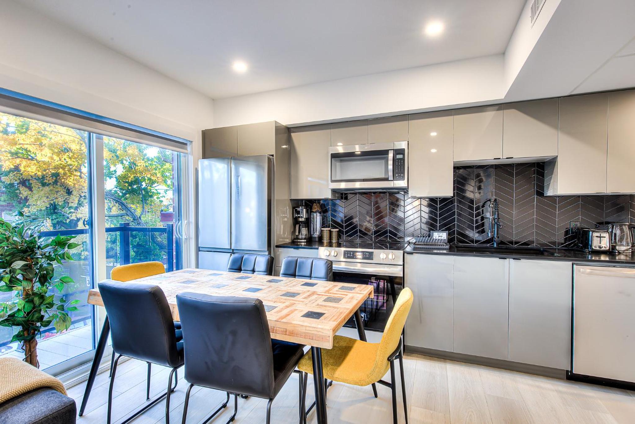 Two-Bedroom Superior Apartment