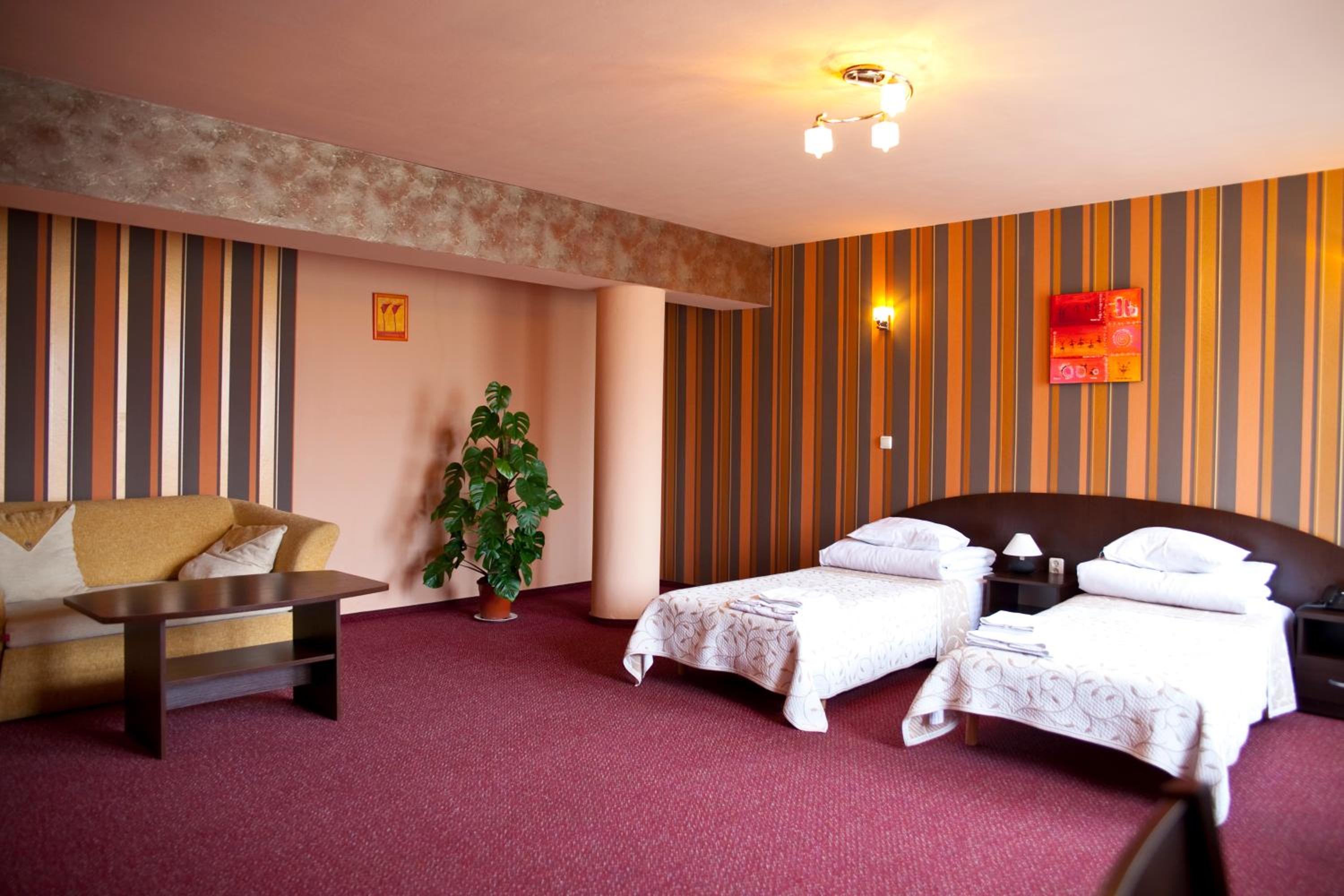 Twin Room photo 1