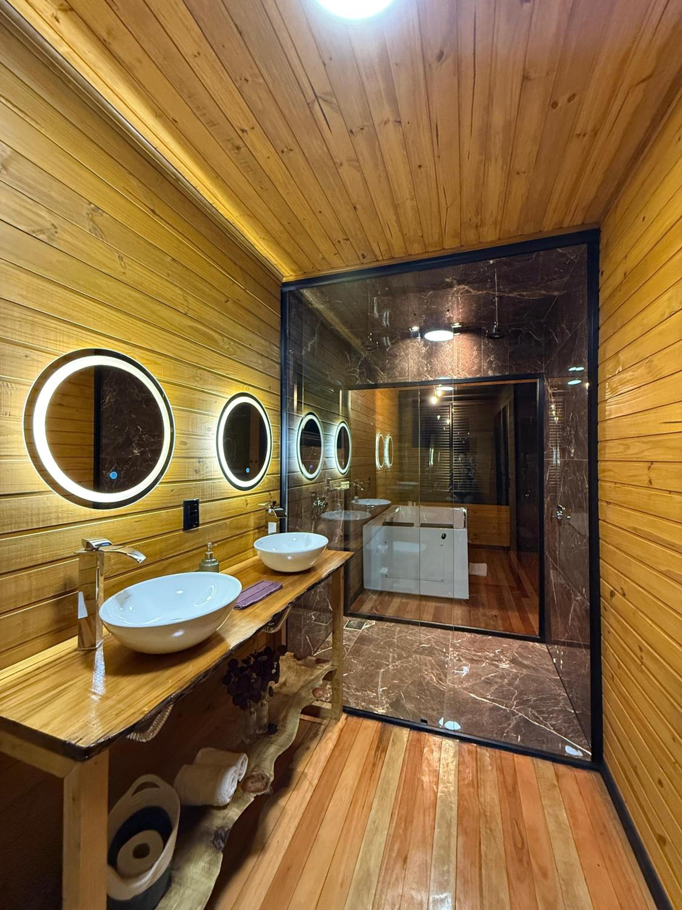 One-Bedroom Chalet photo 1