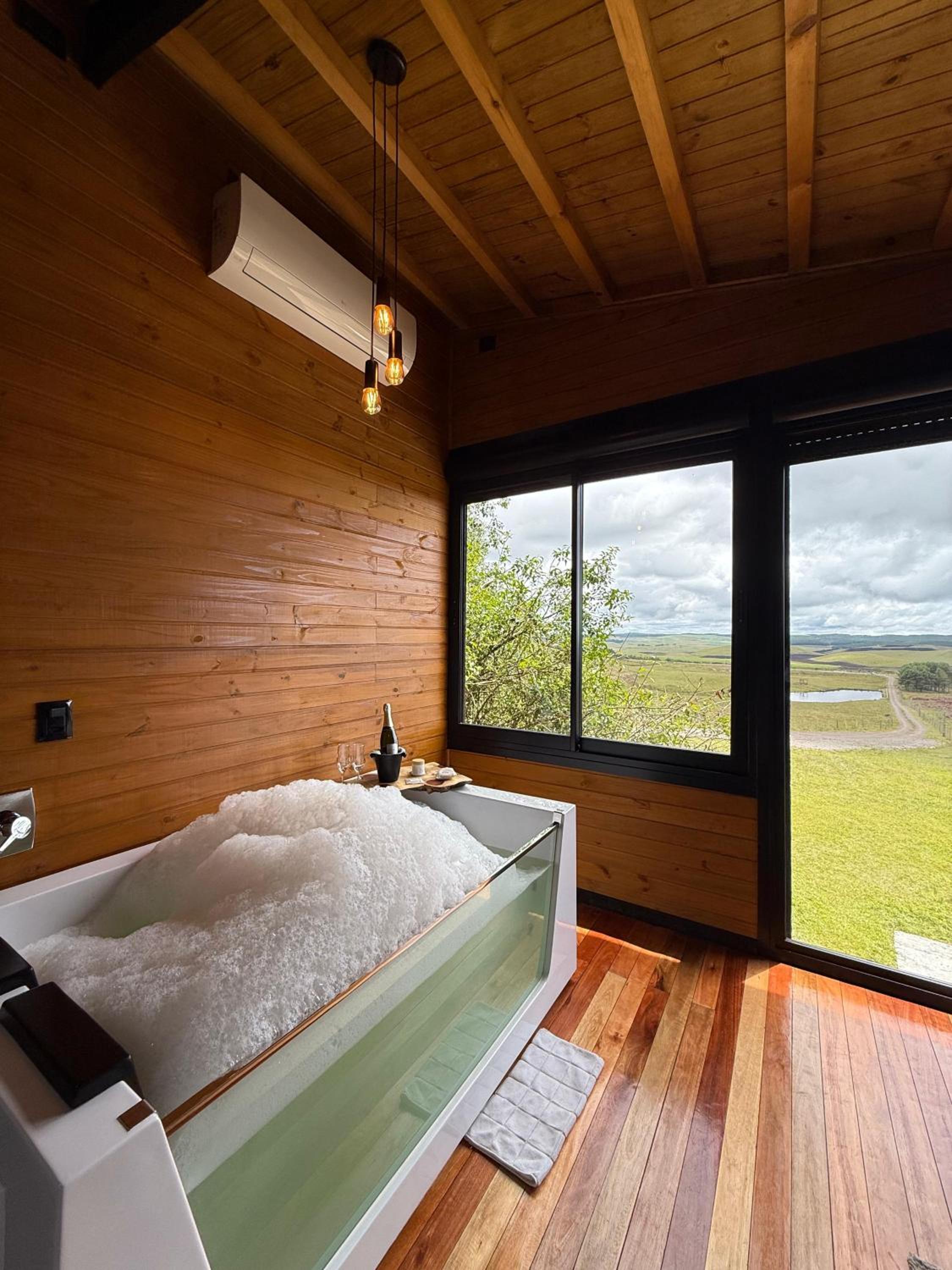 One-Bedroom Chalet photo 2