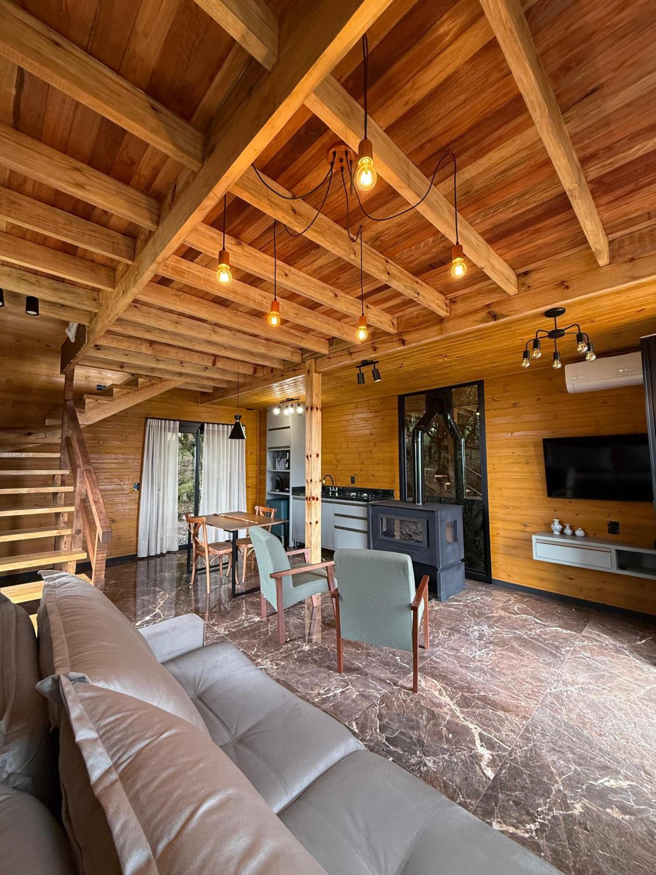 One-Bedroom Chalet photo 3
