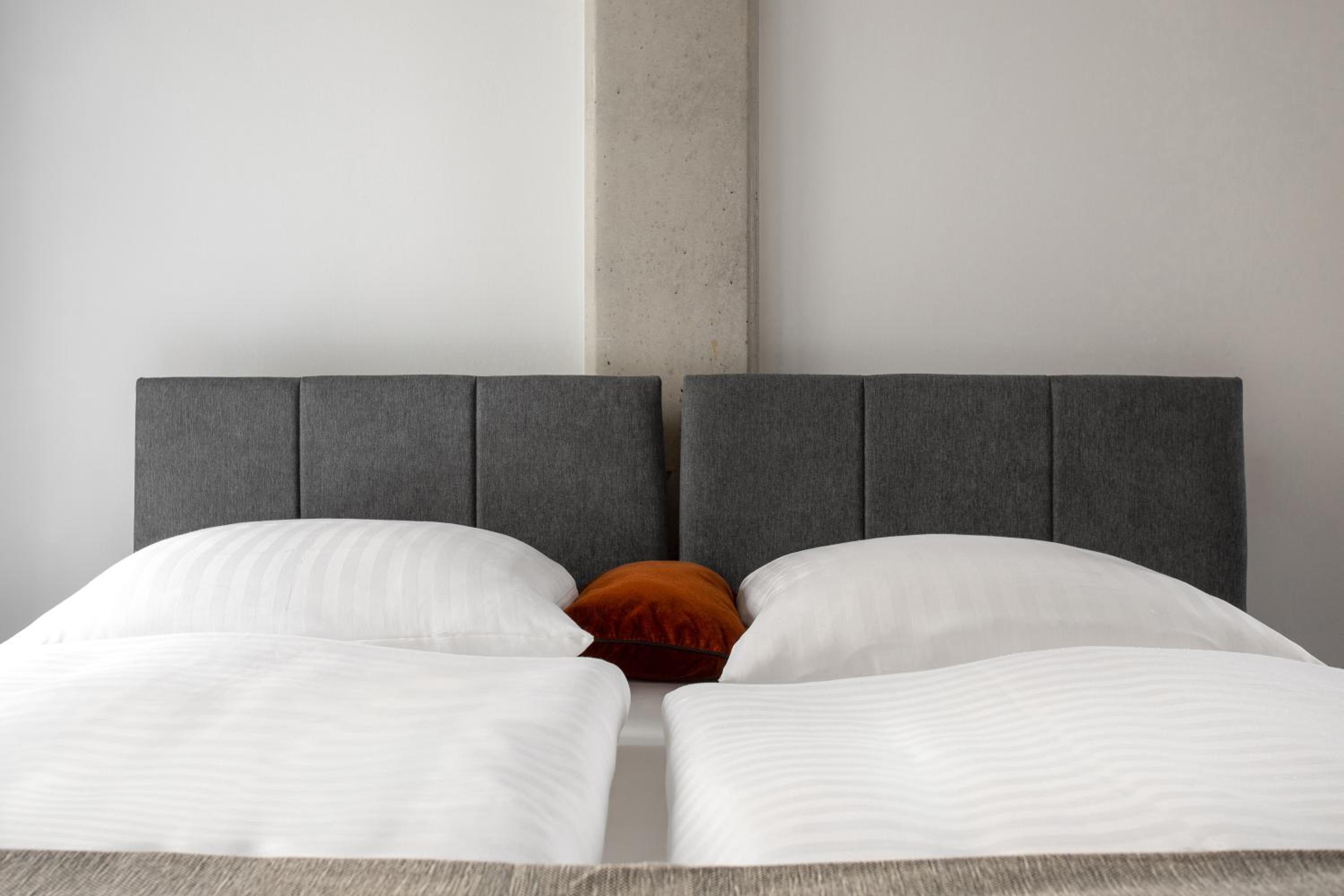Studio Apartment photo 3