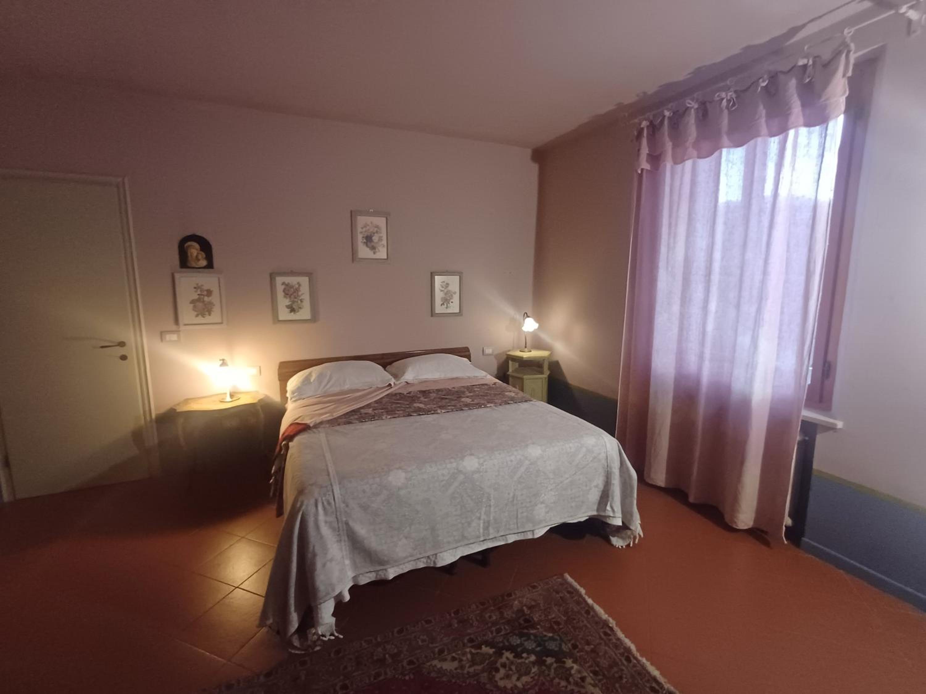 One-Bedroom Family Apartment photo 1