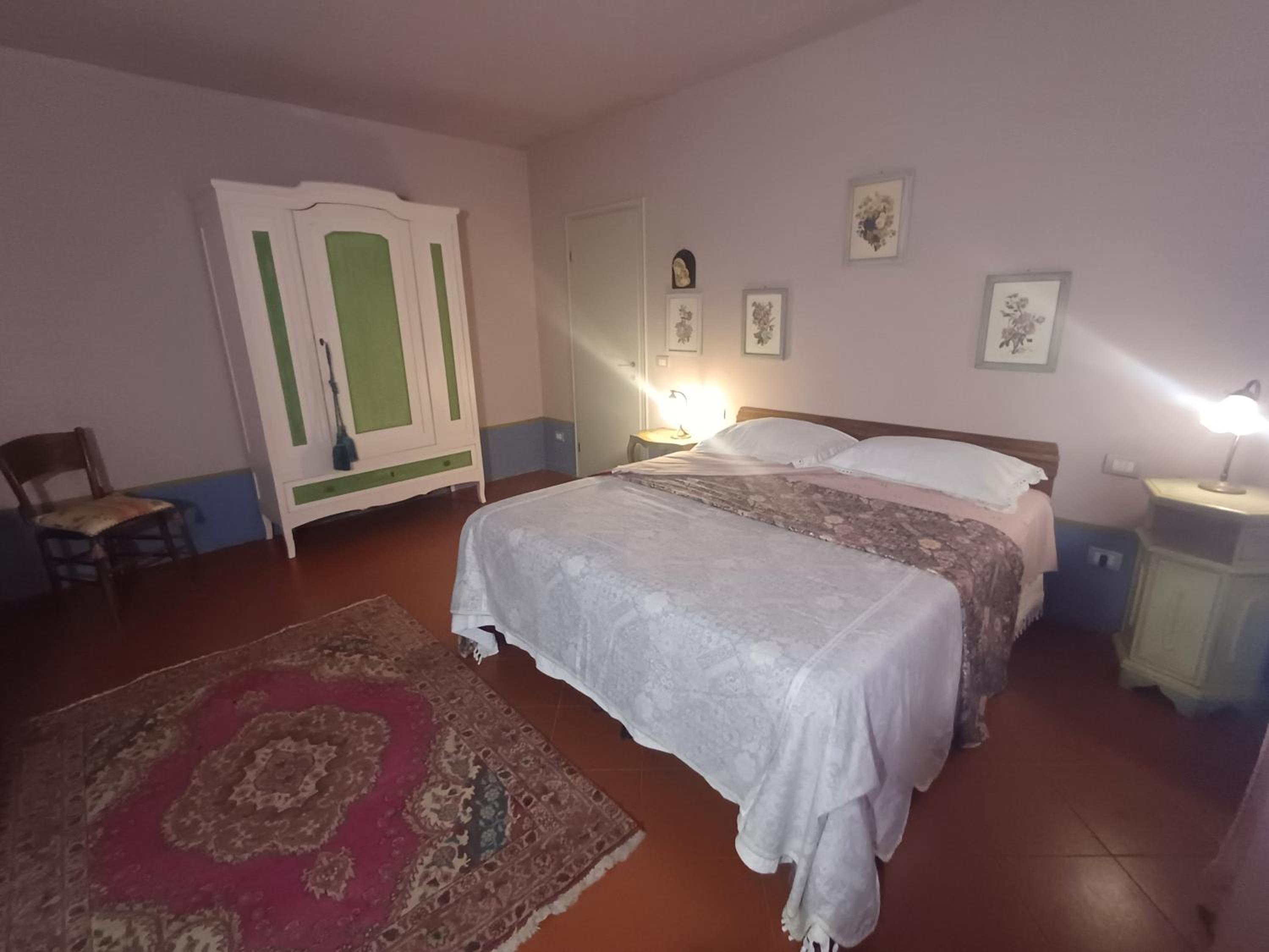 One-Bedroom Family Apartment photo 2