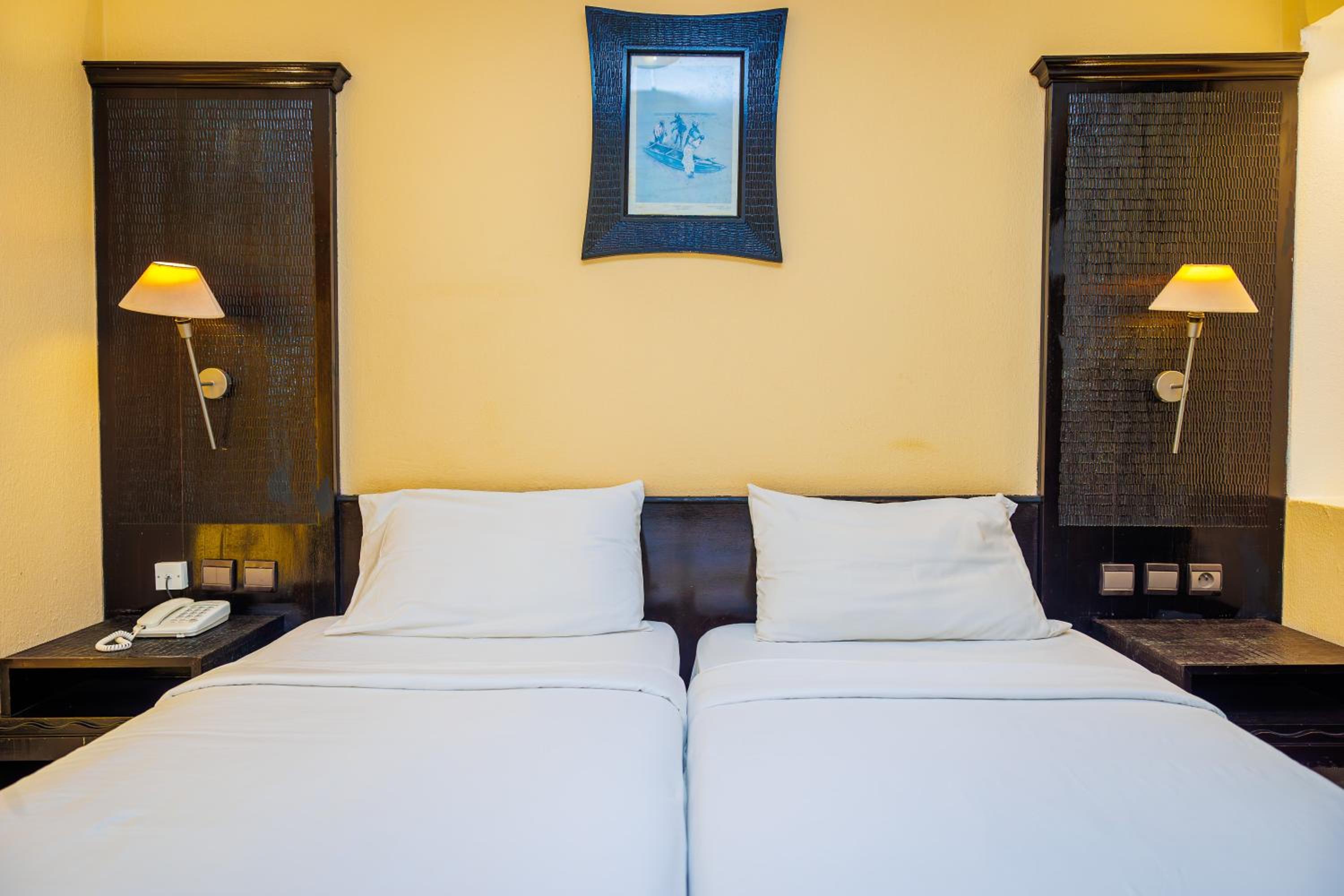 Standard Double Room - Photo 4
