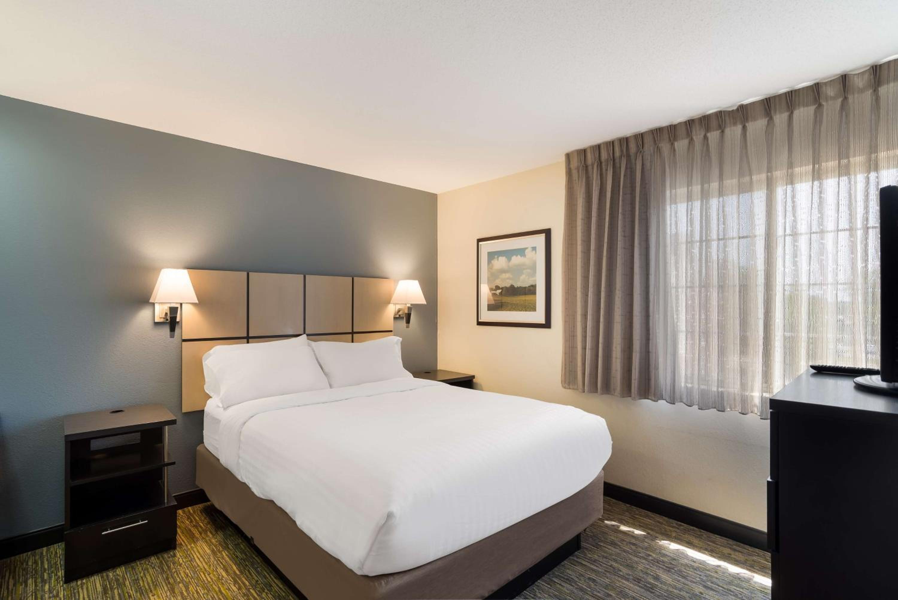 One-Bedroom Suite photo 2