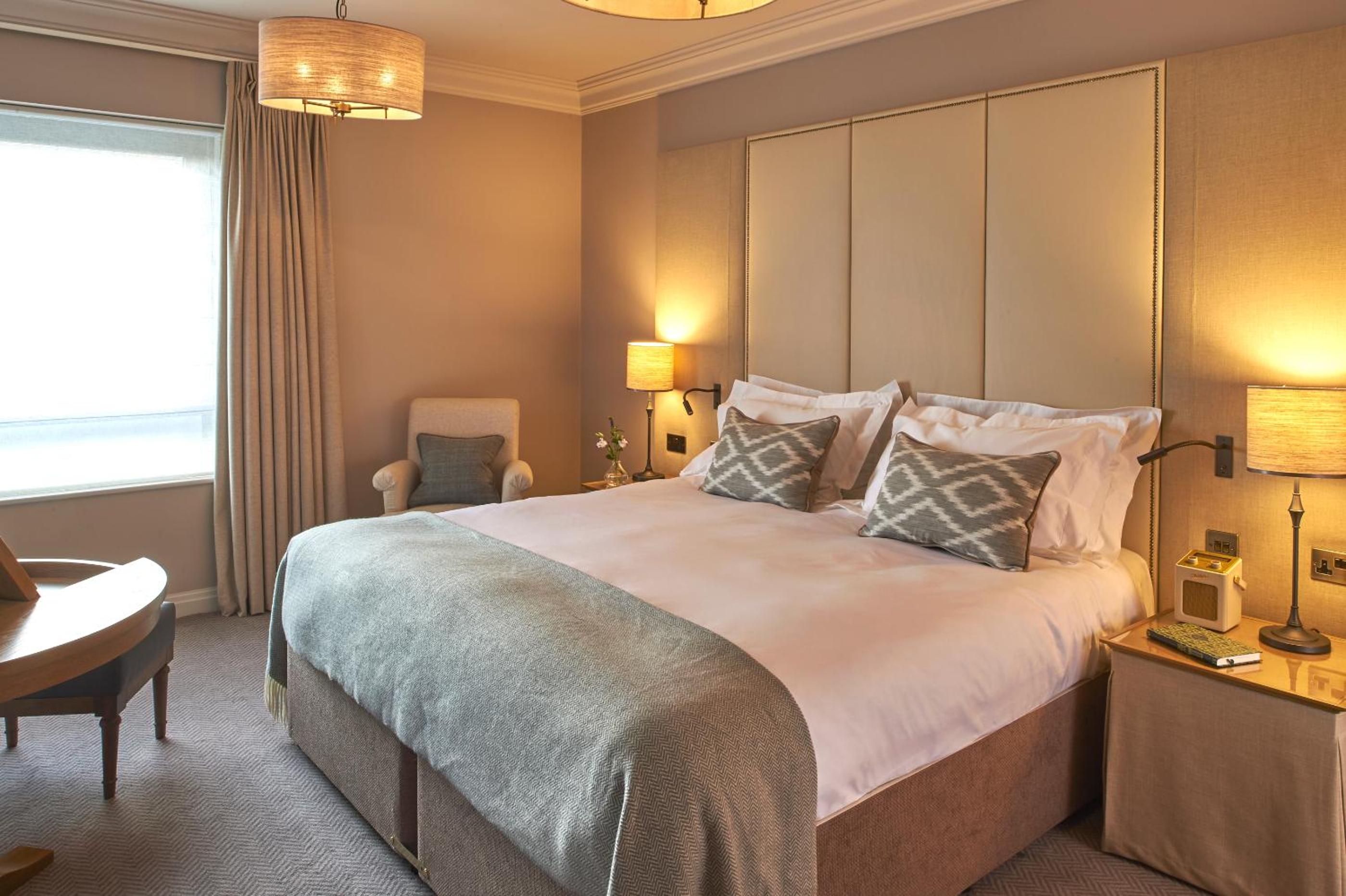 Sidings, Annex Room 5 Min walk from Reception - Photo 4