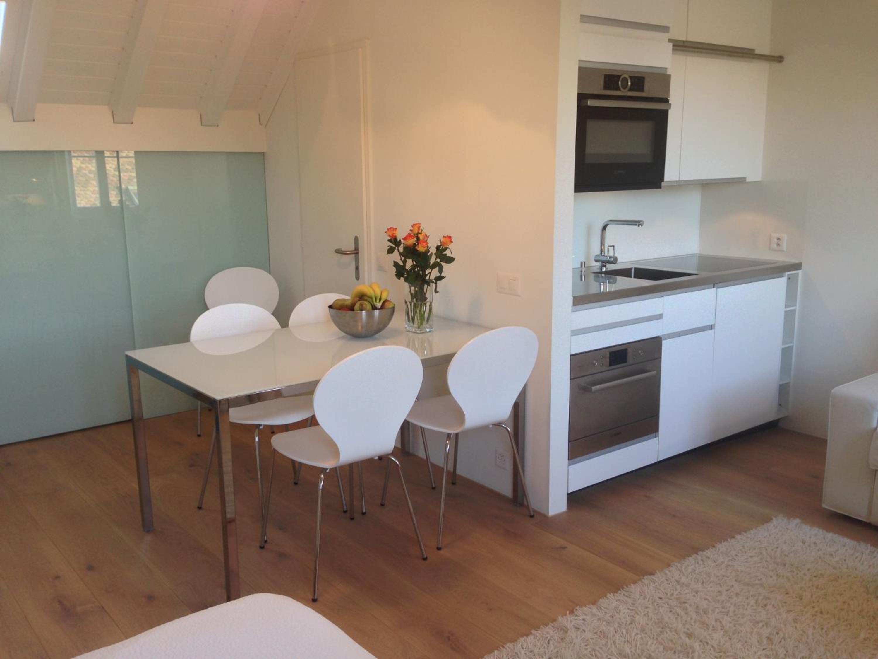 Studio Apartment photo 3