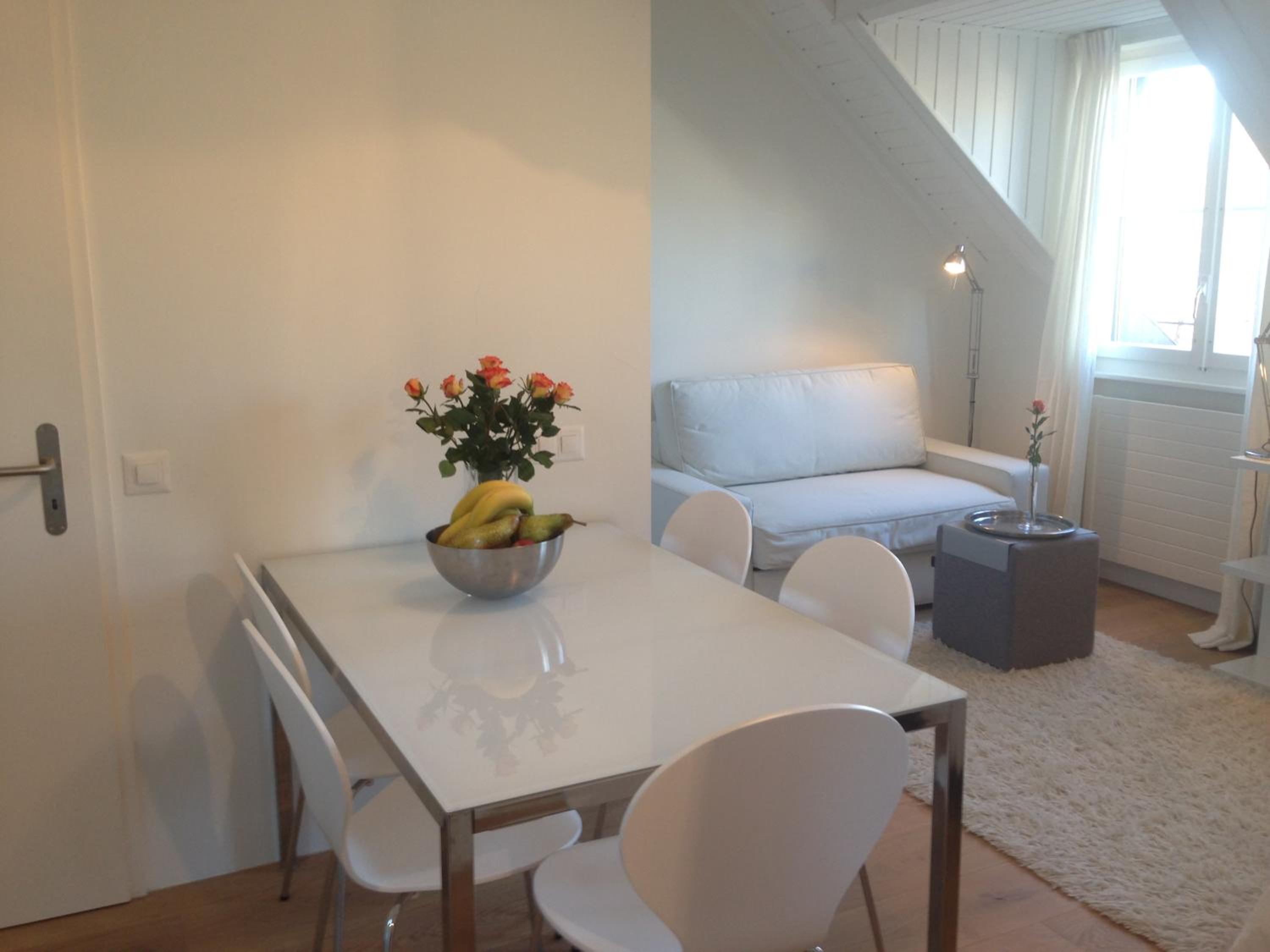 Studio Apartment photo 2