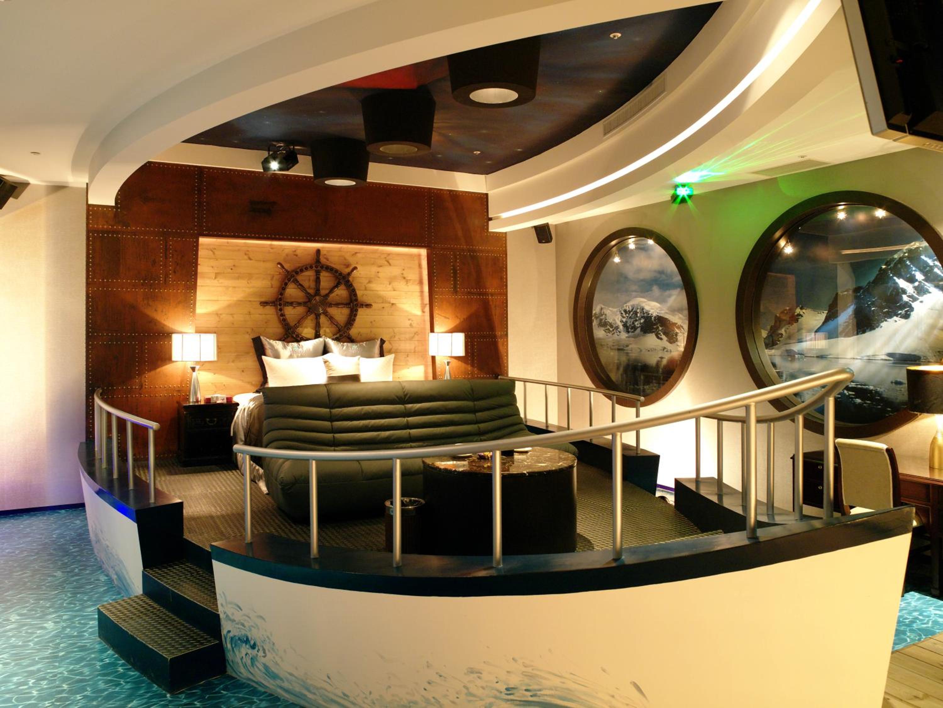 Superior Double Room photo 1