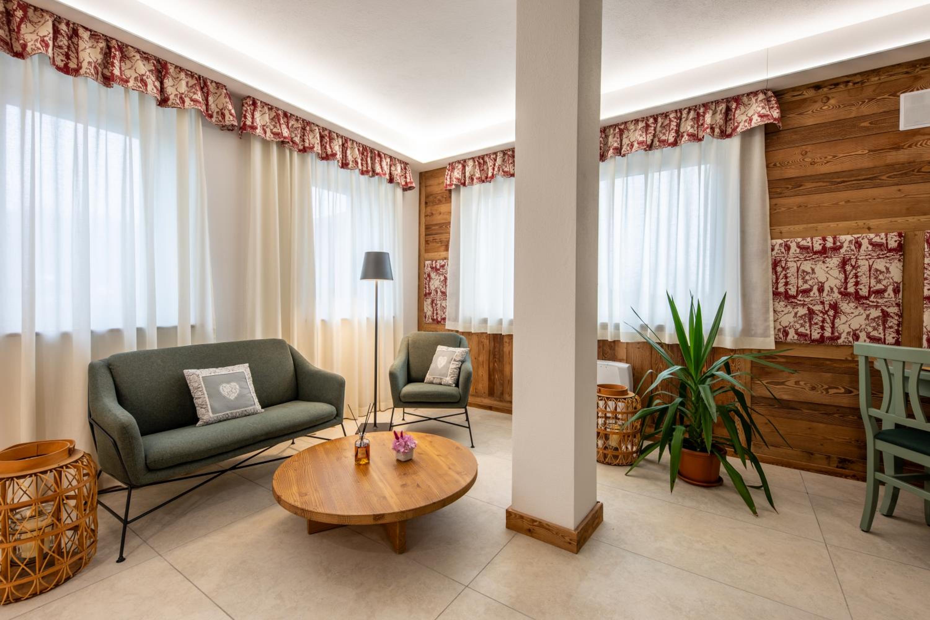 Standard Single Room photo 3