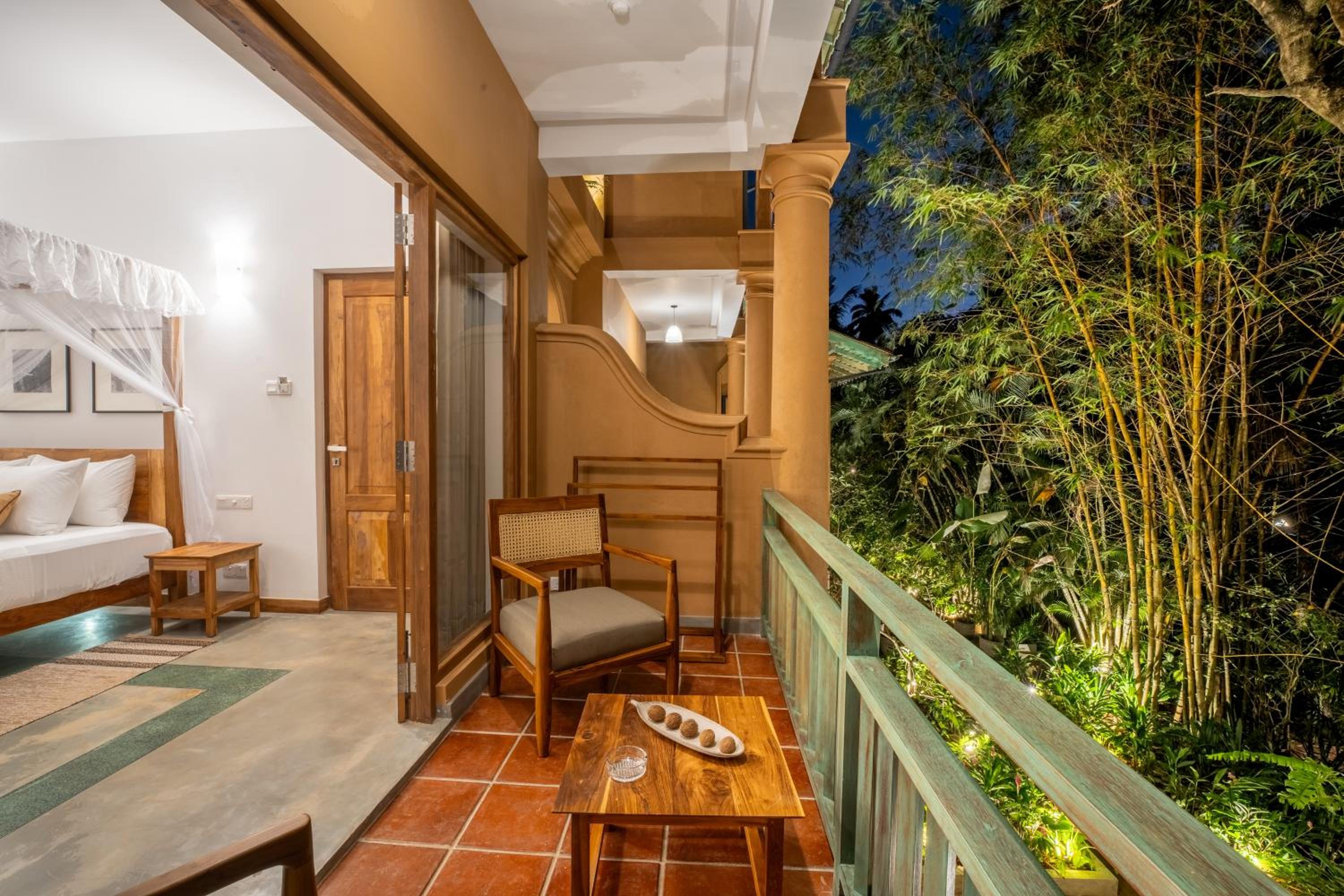 2nd Floor Premium Deluxe Double Room