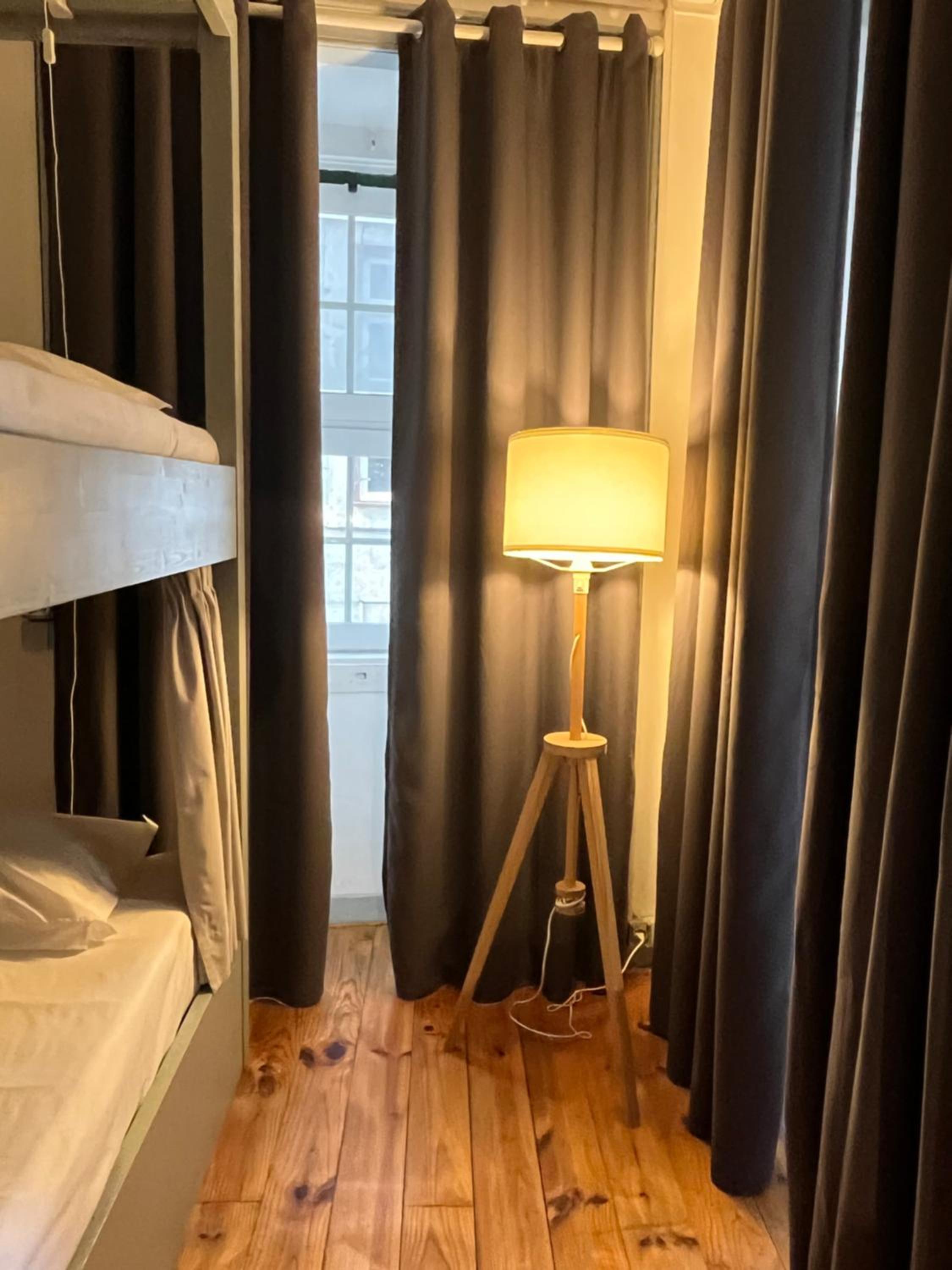 Standard Quadruple Room - Photo 4