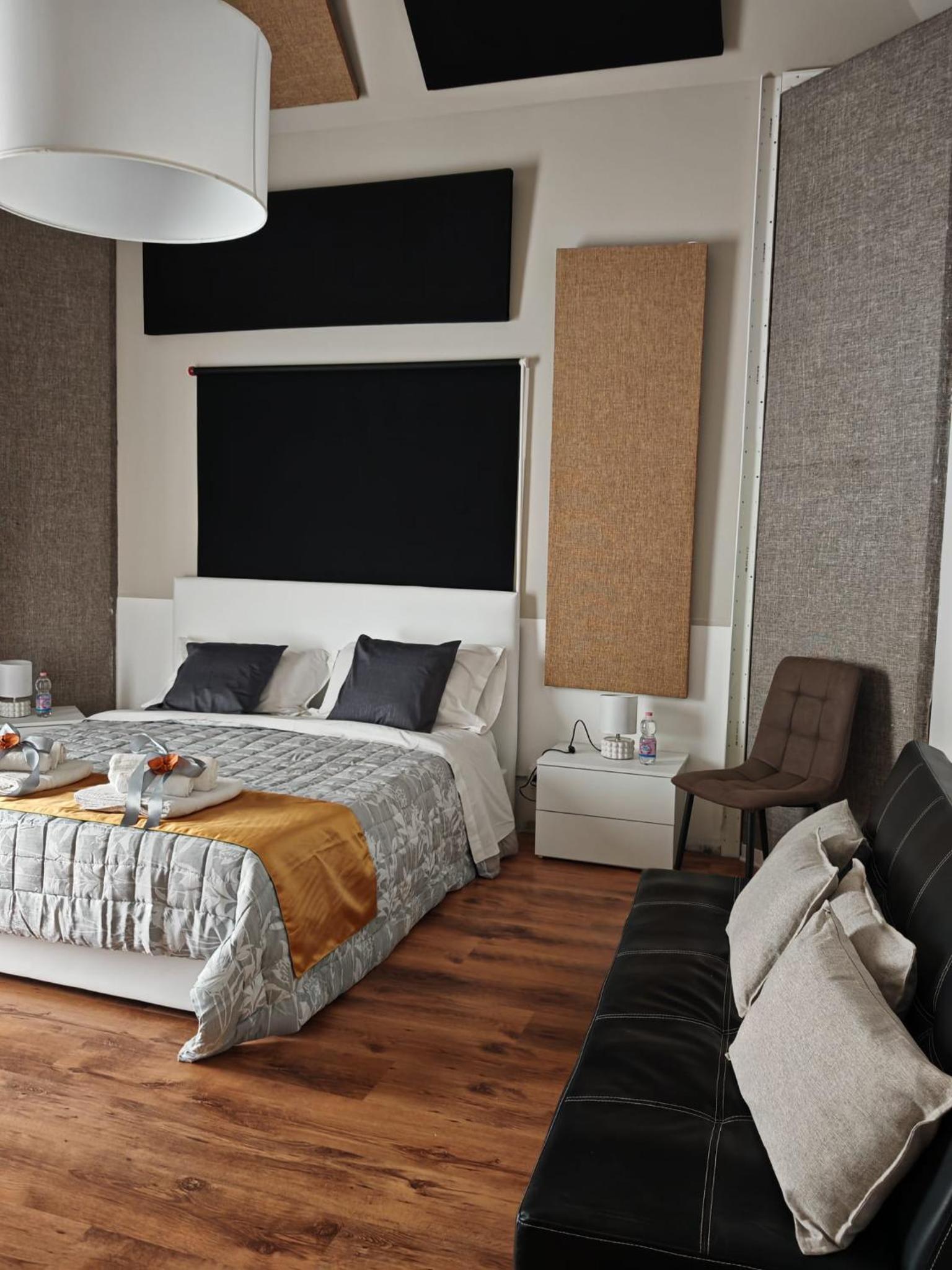 Superior Queen Room