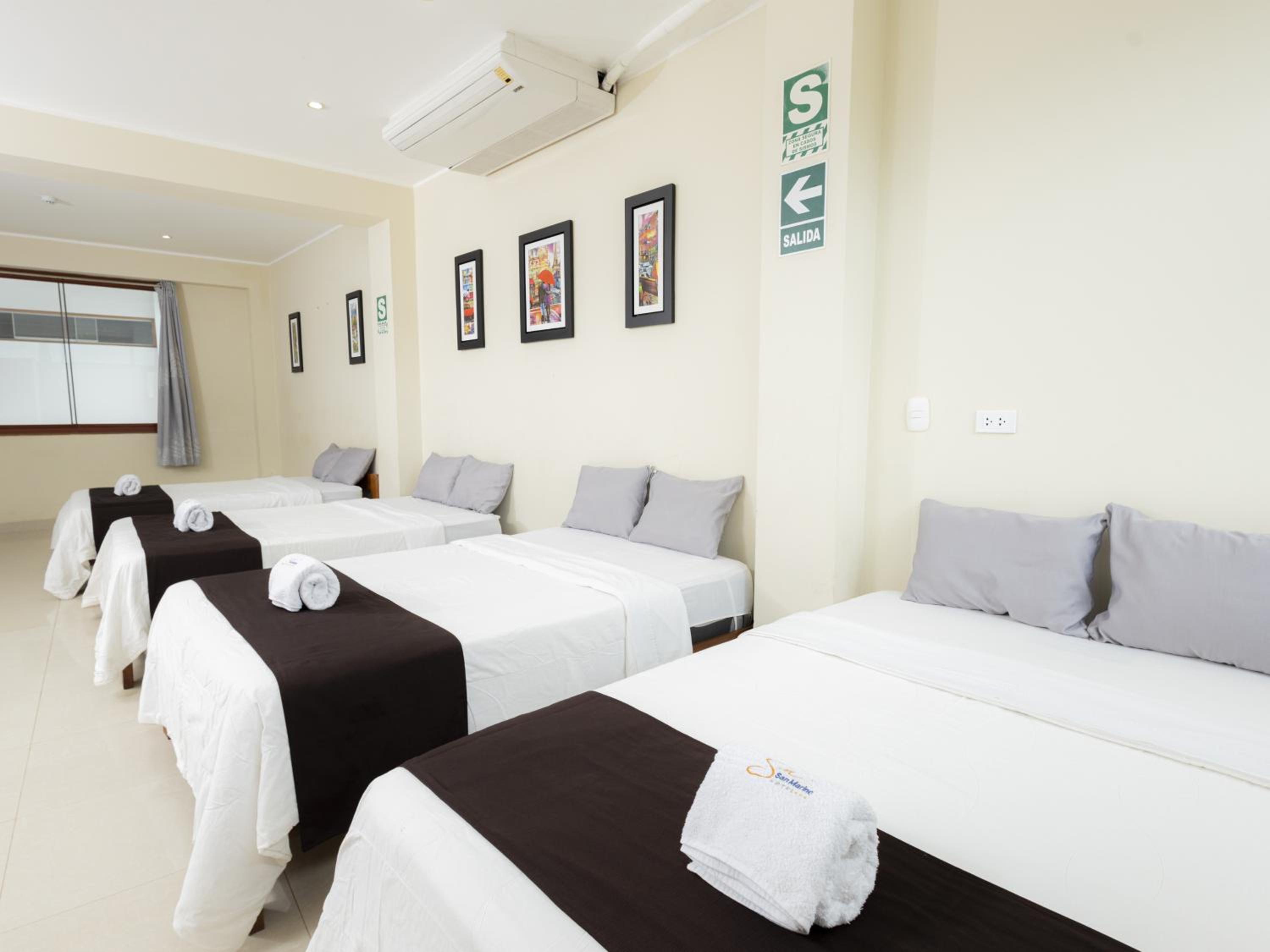 Quadruple Room photo 1