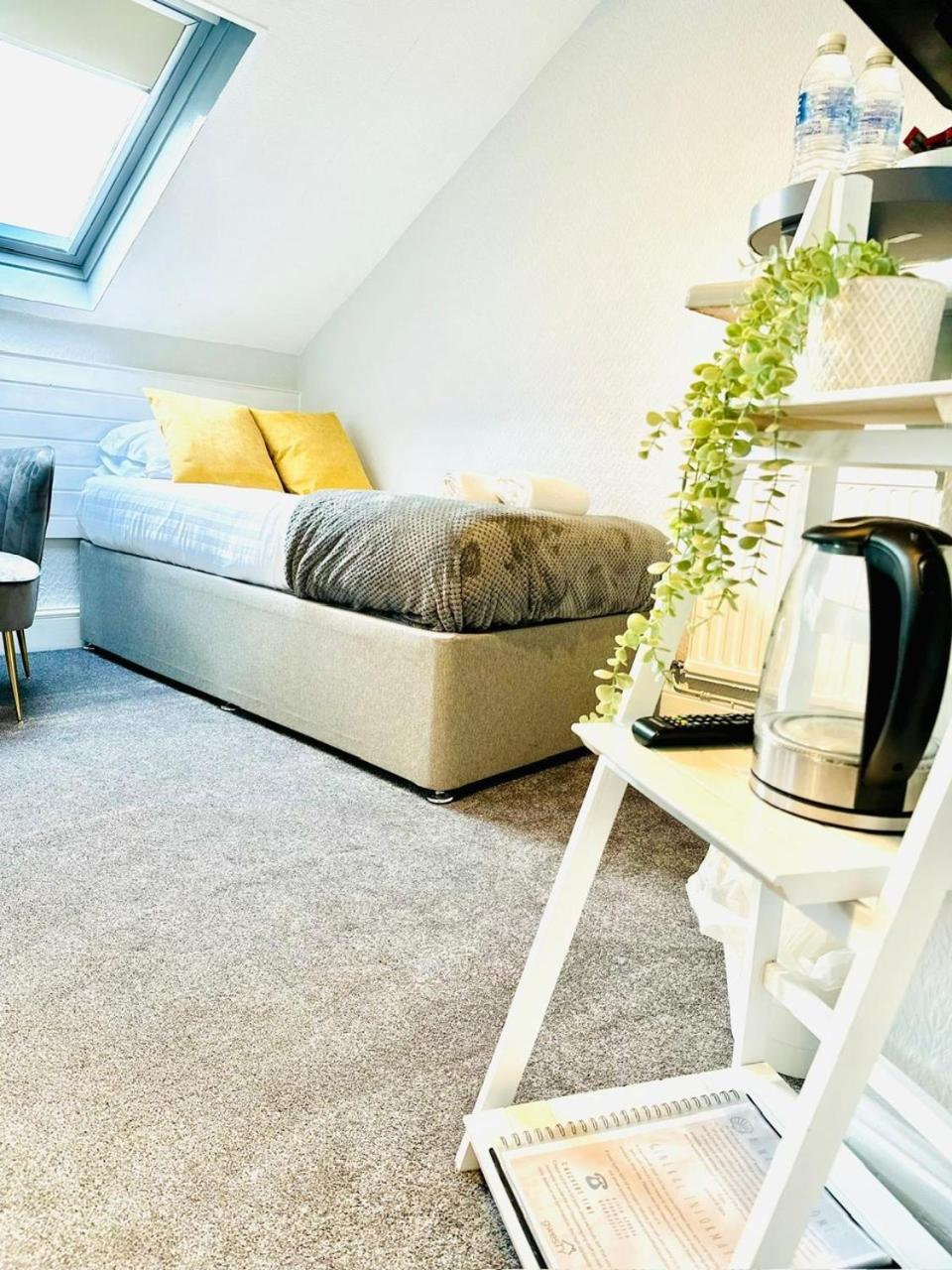 Triple Room with Sea View - Photo 1