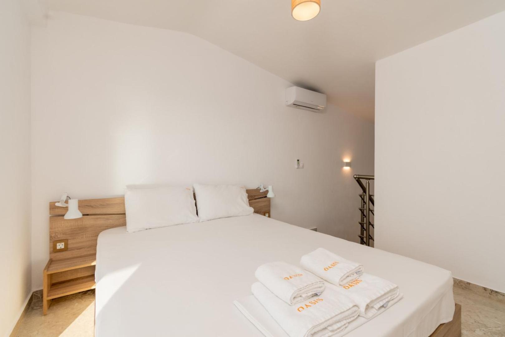 Apartment - Split Level