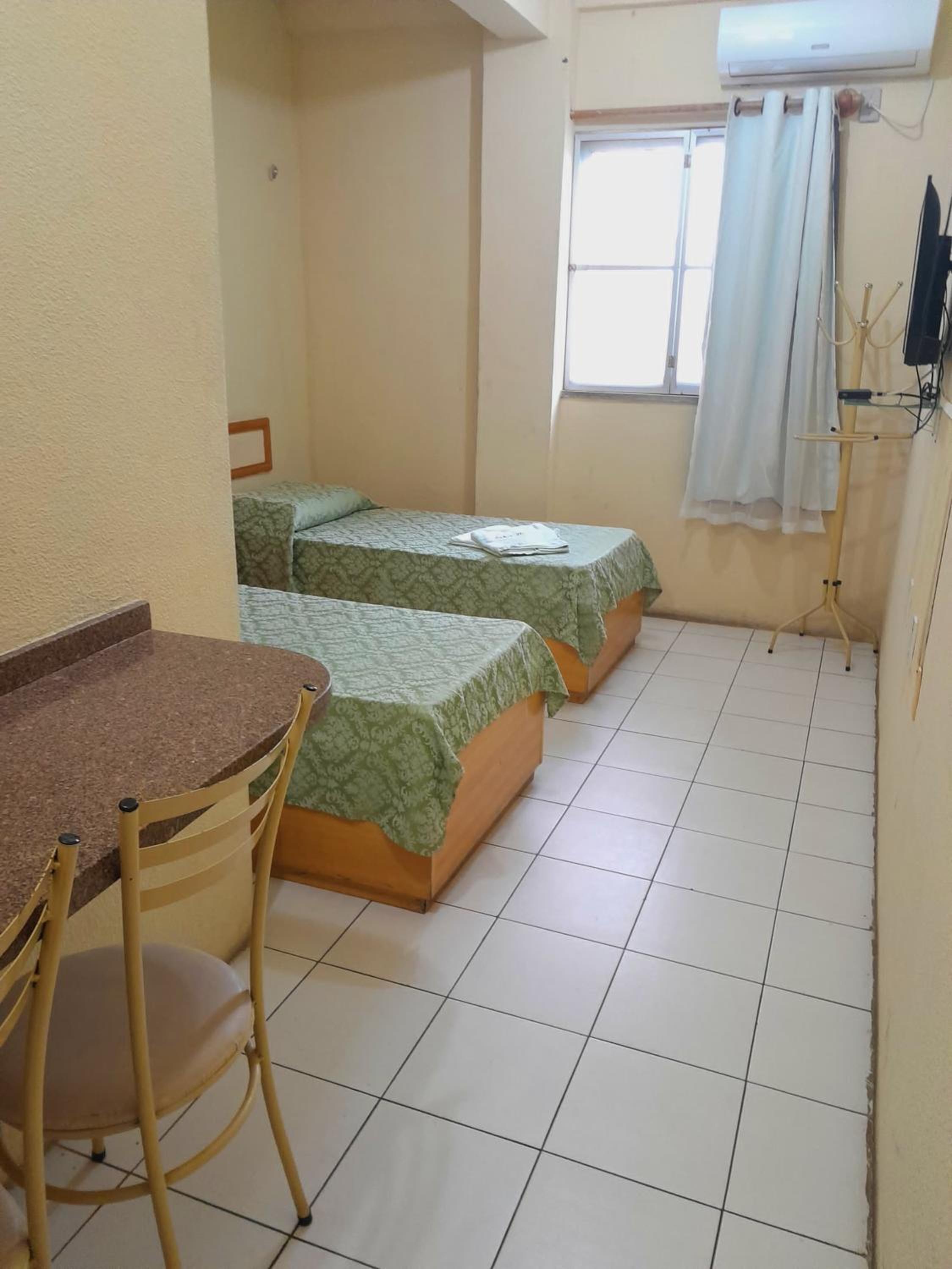 Deluxe Single Room photo 2
