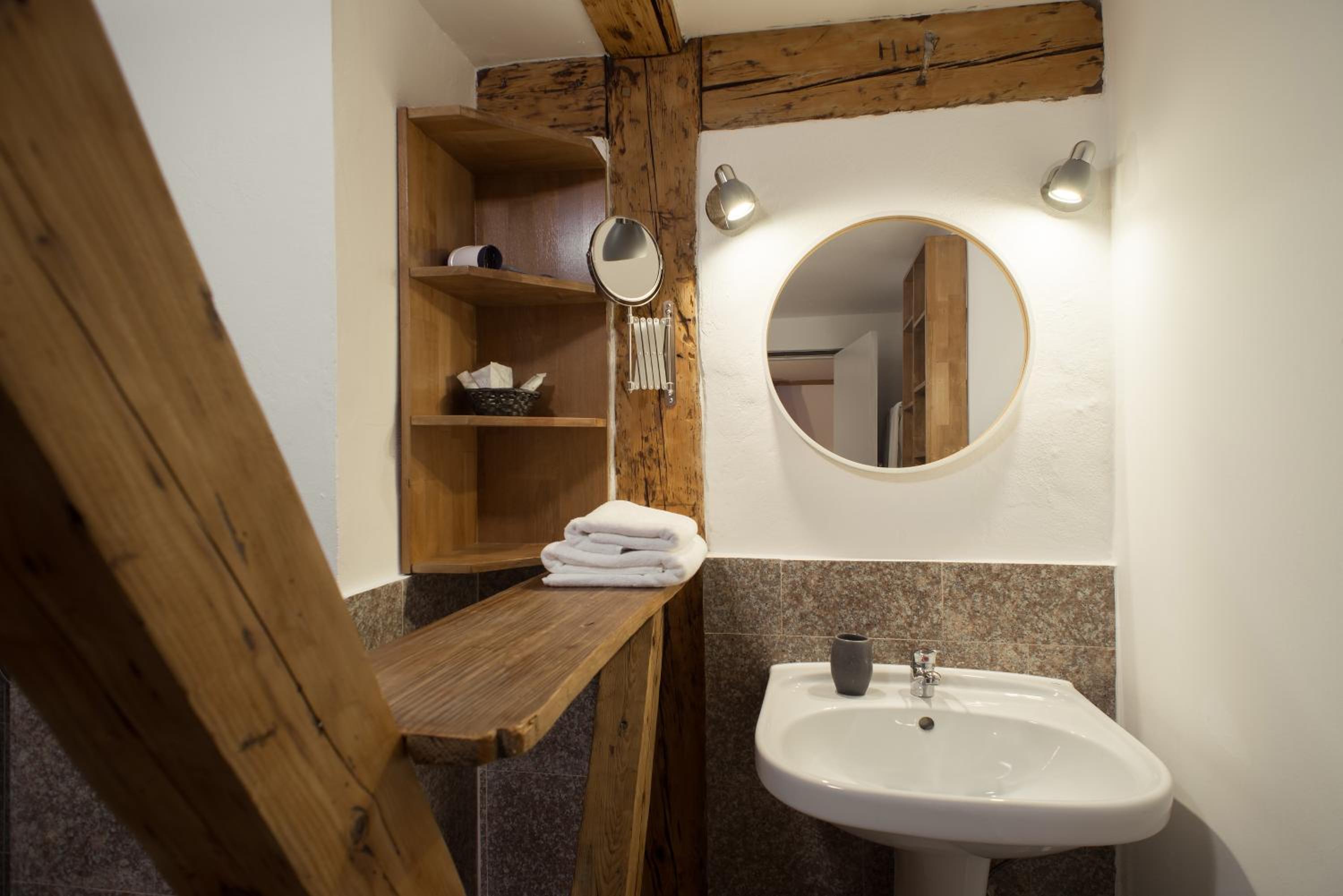 Loft photo 3