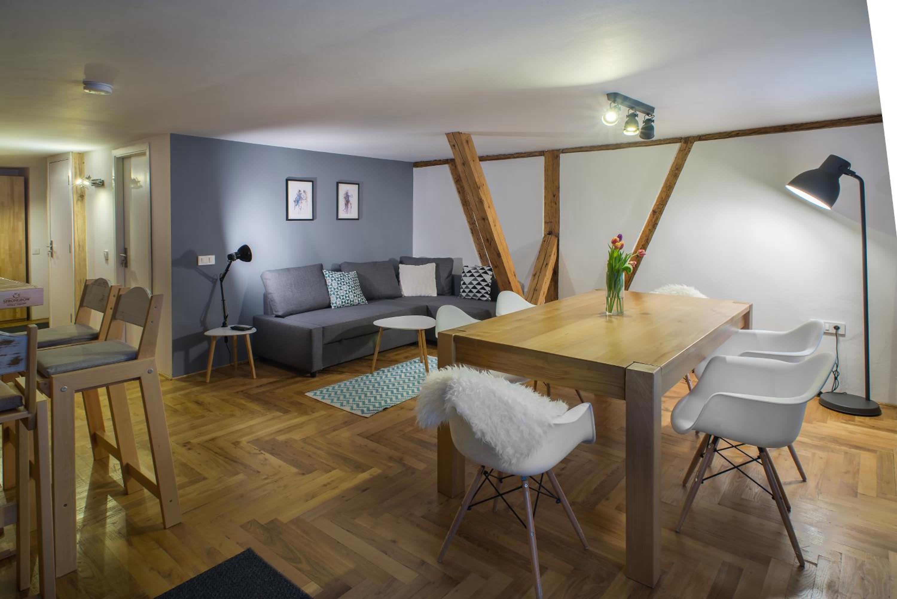 Loft photo 1